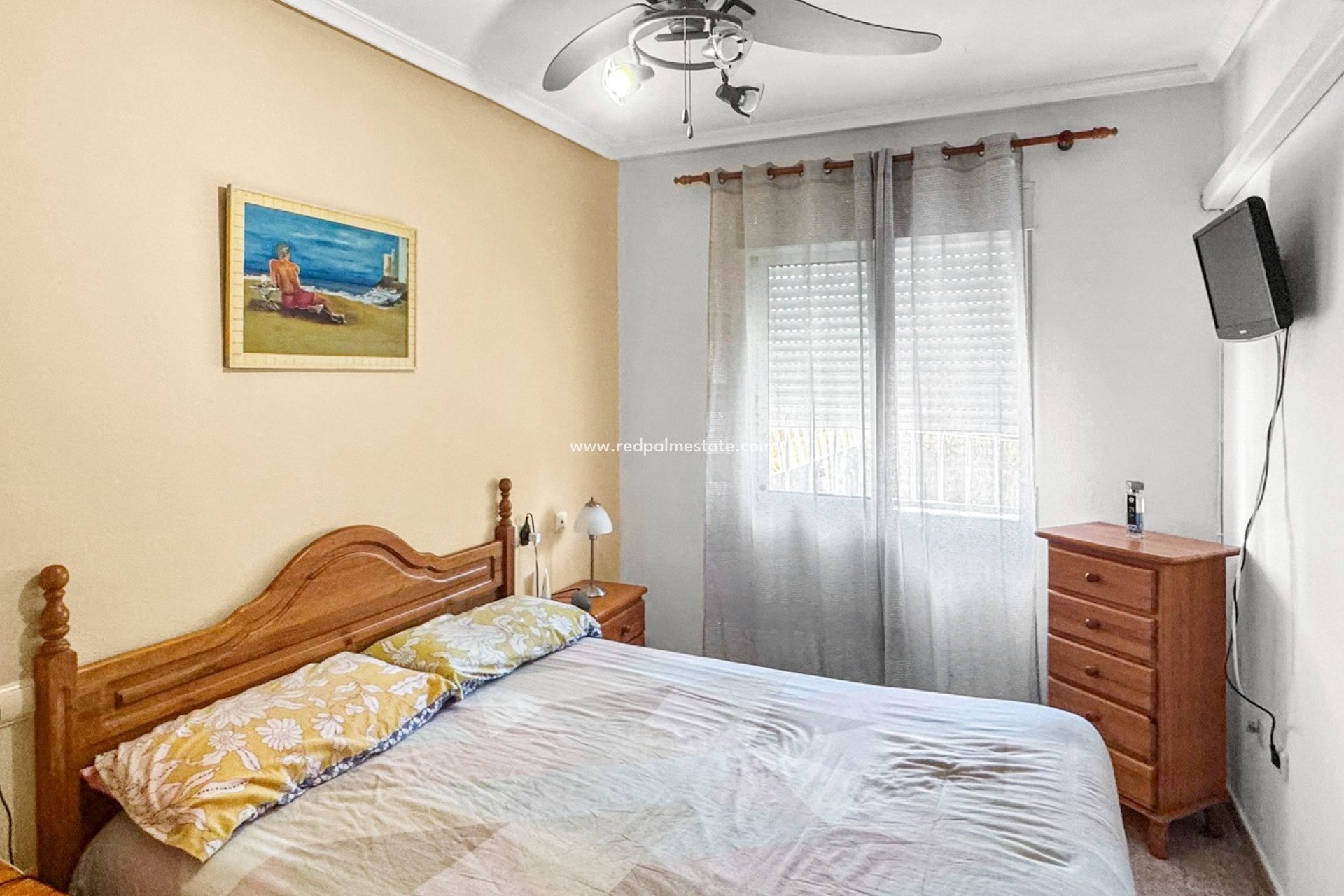Revente - Maison de ville -
Orihuela Costa