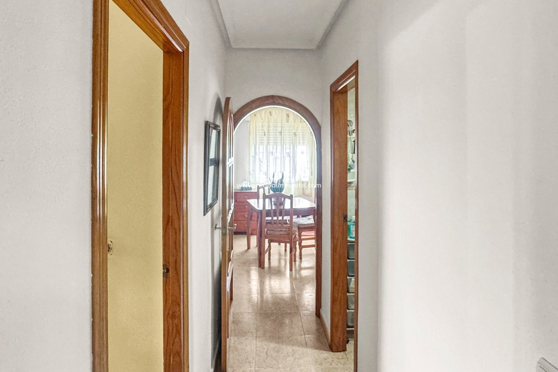 Revente - Maison de ville -
Orihuela Costa