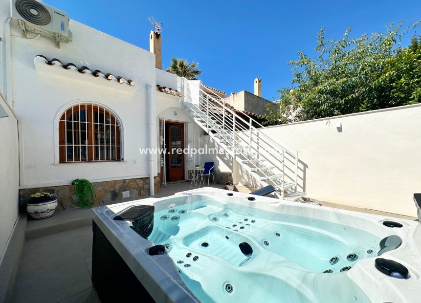 Revente - Maison de ville -
Orihuela Costa