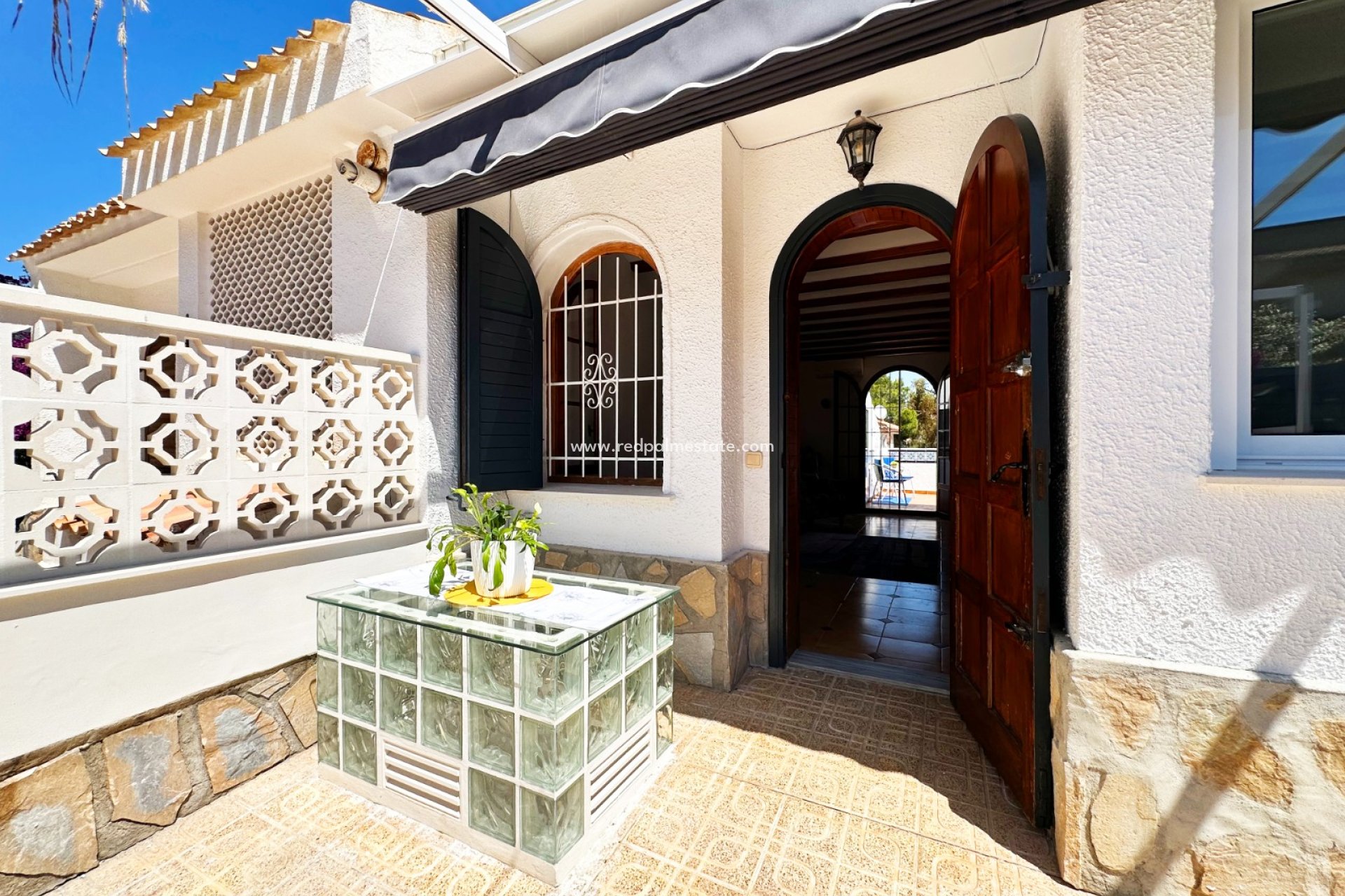 Revente - Maison de ville -
Orihuela Costa