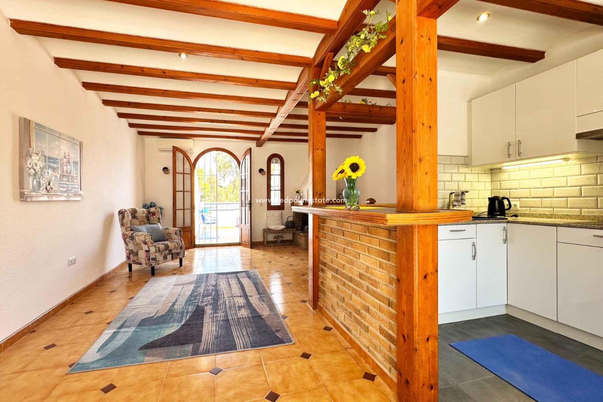 Revente - Maison de ville -
Orihuela Costa