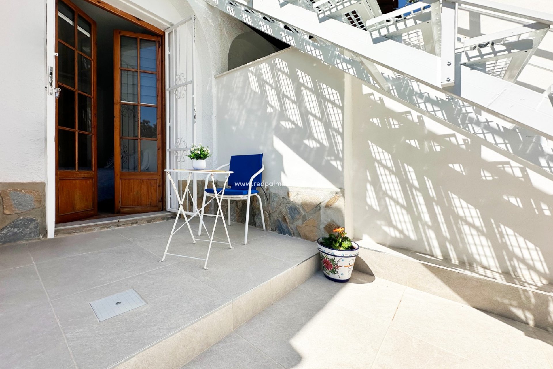 Revente - Maison de ville -
Orihuela Costa