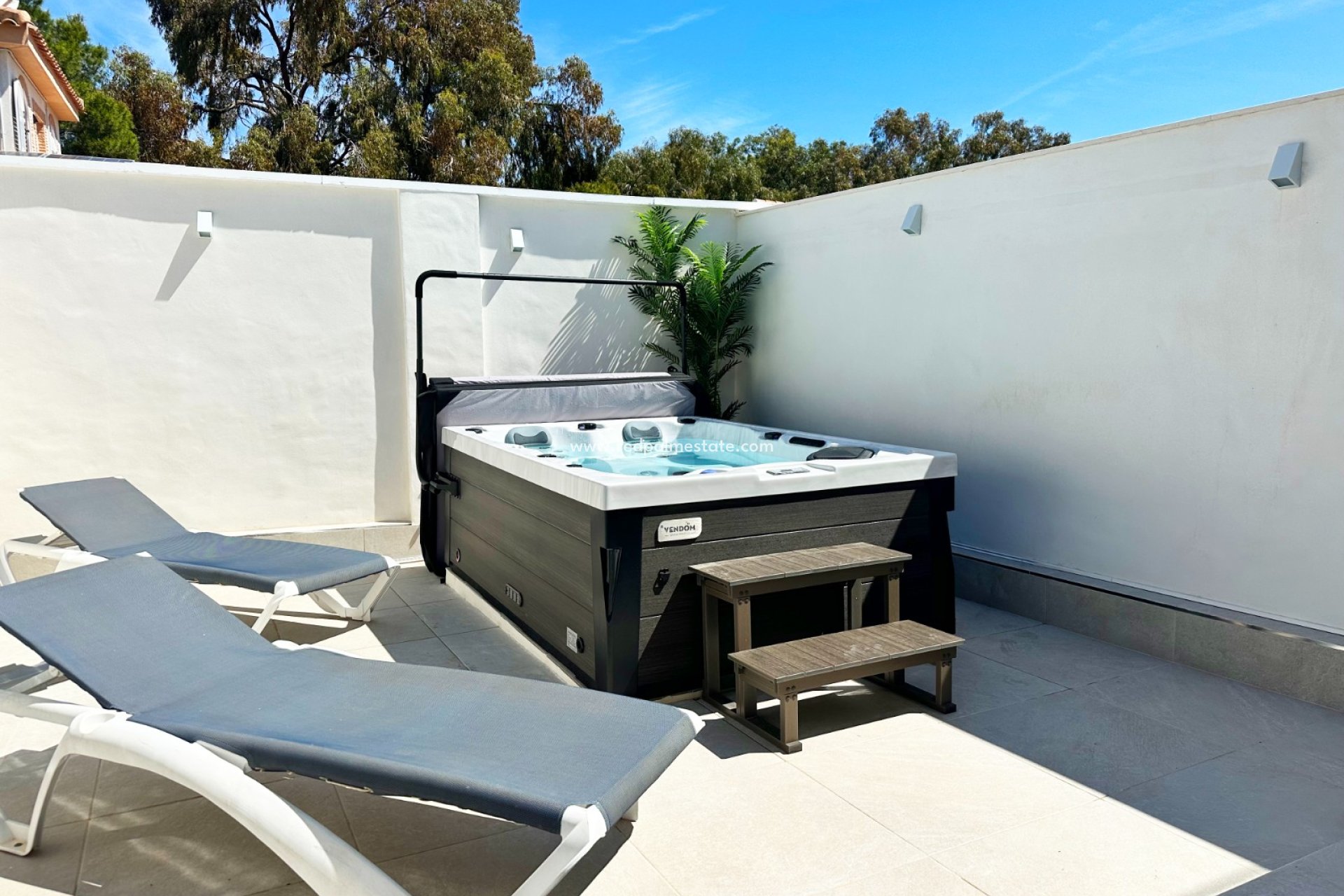 Revente - Maison de ville -
Orihuela Costa