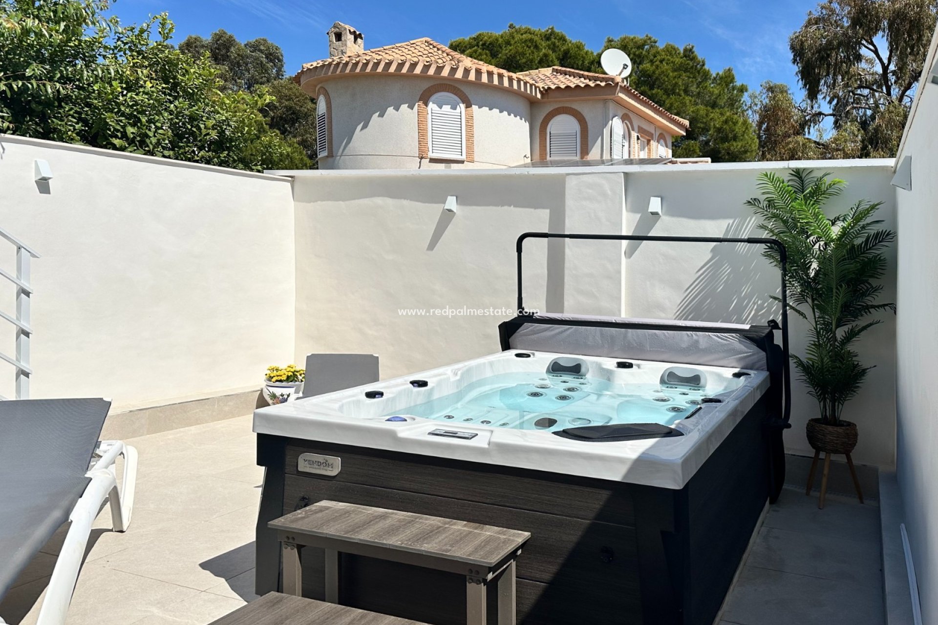 Revente - Maison de ville -
Orihuela Costa