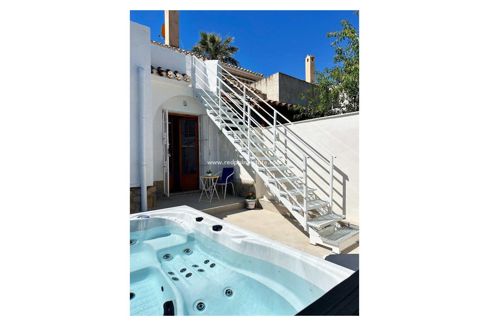 Revente - Maison de ville -
Orihuela Costa