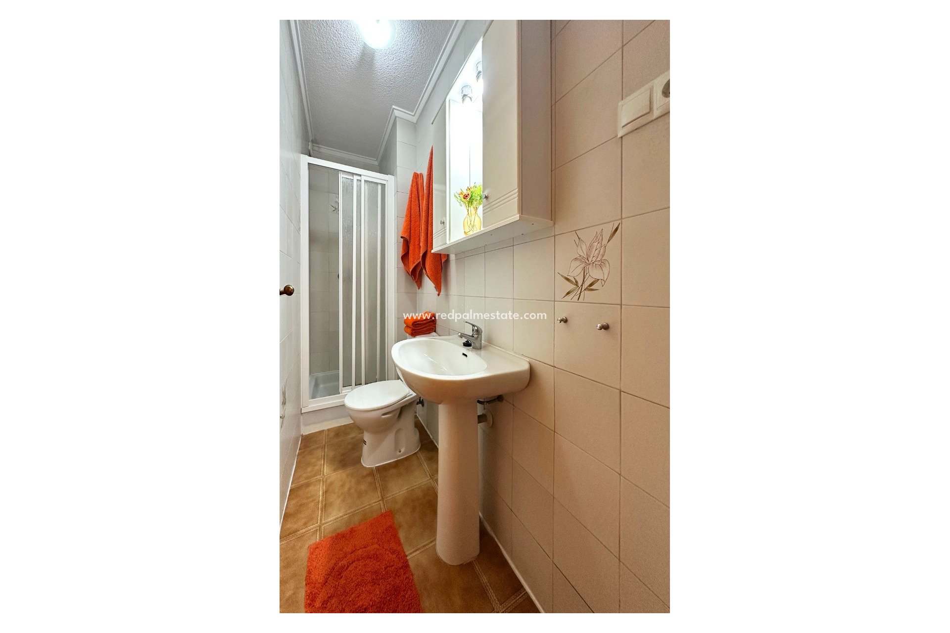 Revente - Maison de ville -
Orihuela Costa