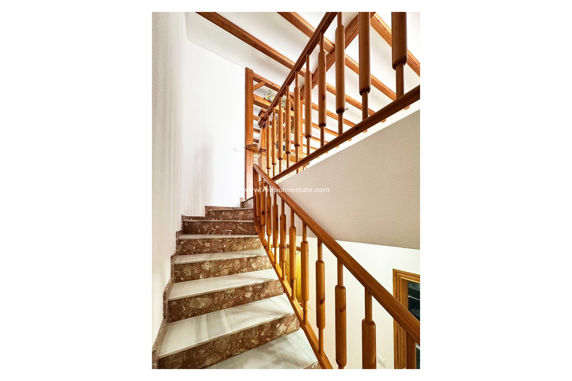Revente - Maison de ville -
Orihuela Costa