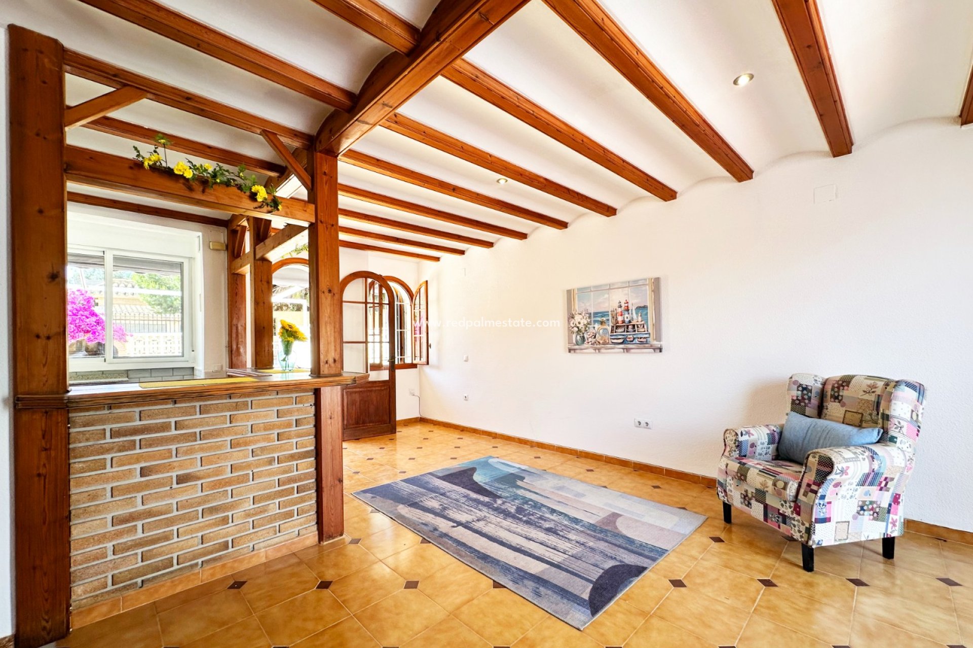 Revente - Maison de ville -
Orihuela Costa