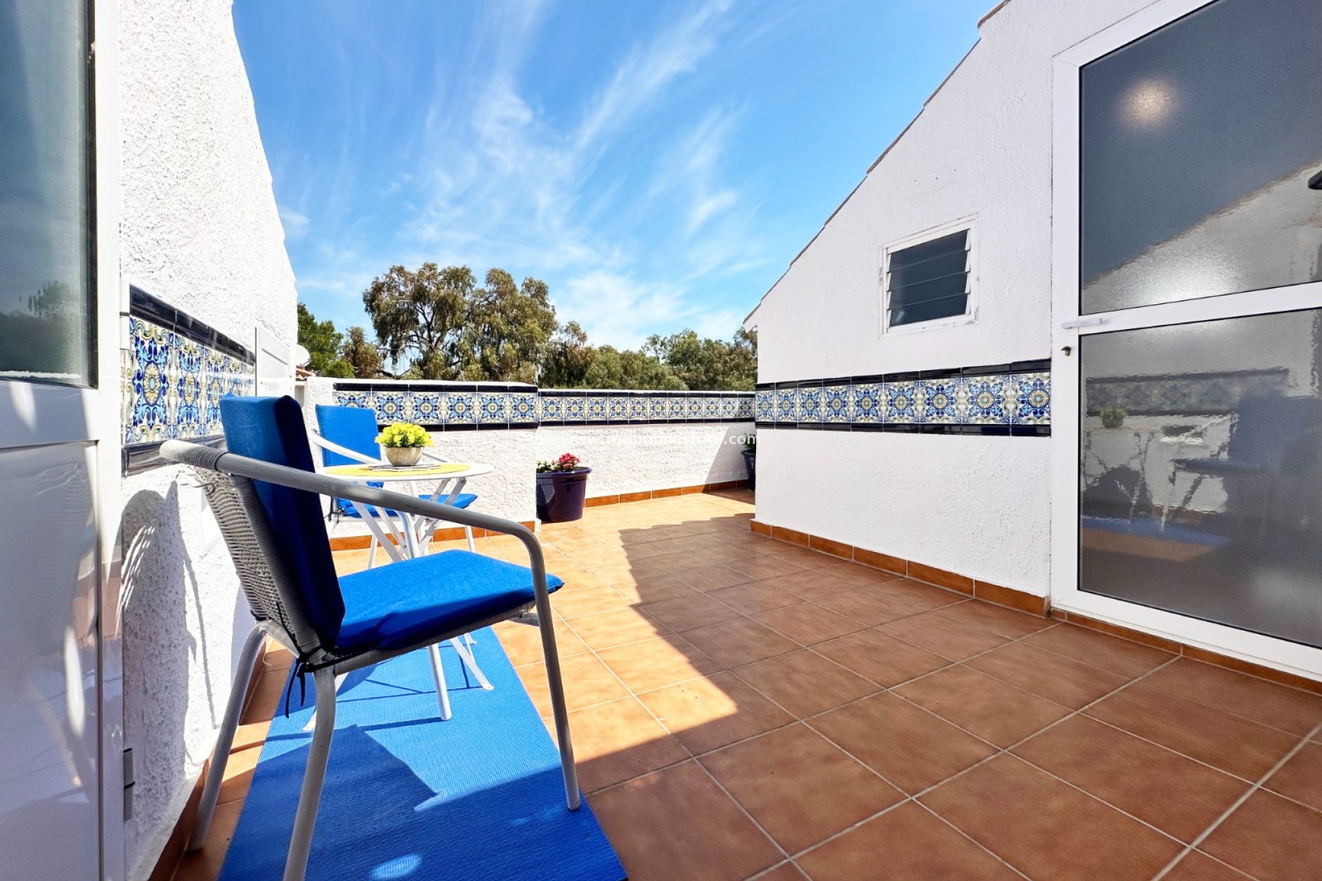 Revente - Maison de ville -
Orihuela Costa