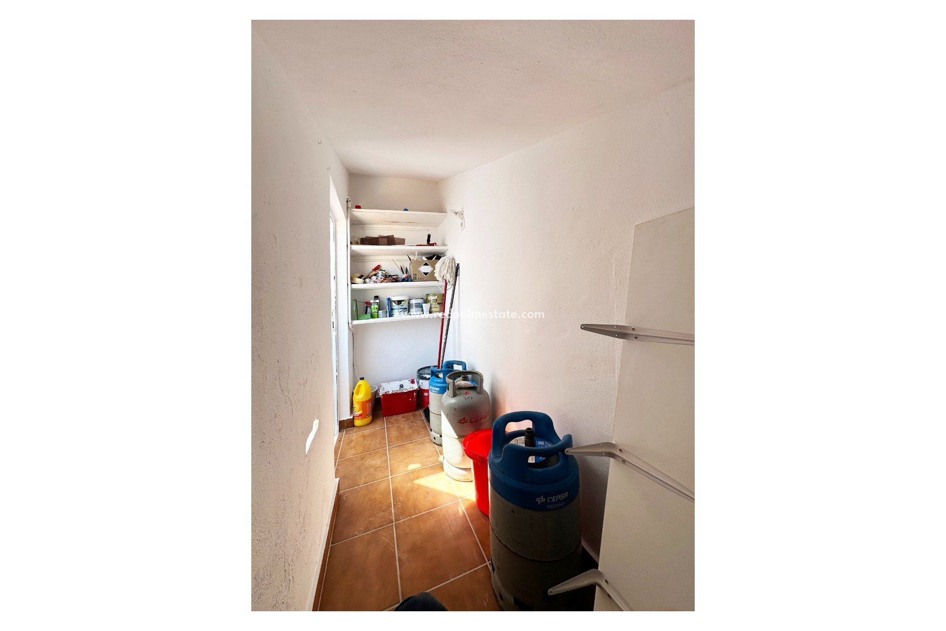Revente - Maison de ville -
Orihuela Costa