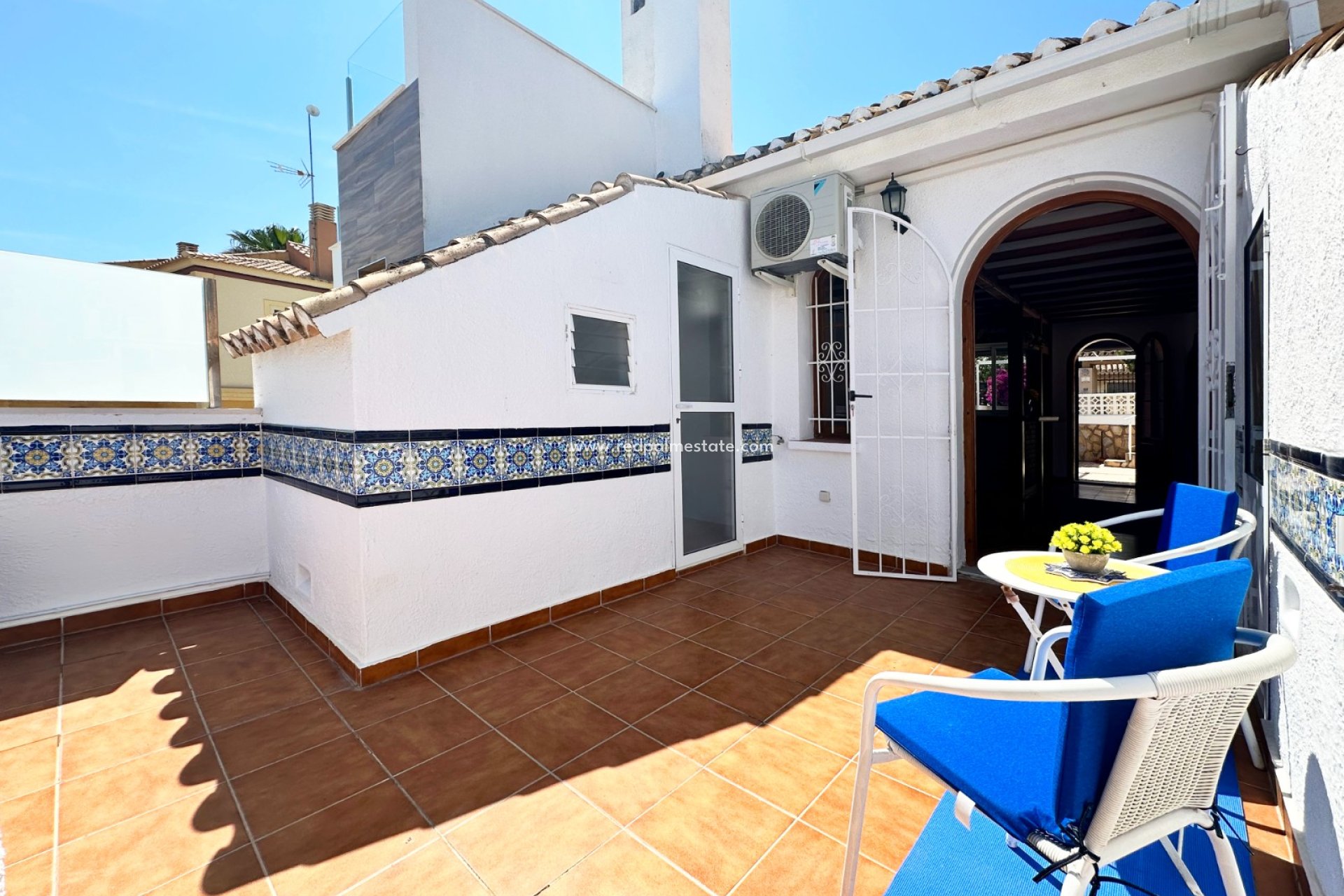 Revente - Maison de ville -
Orihuela Costa