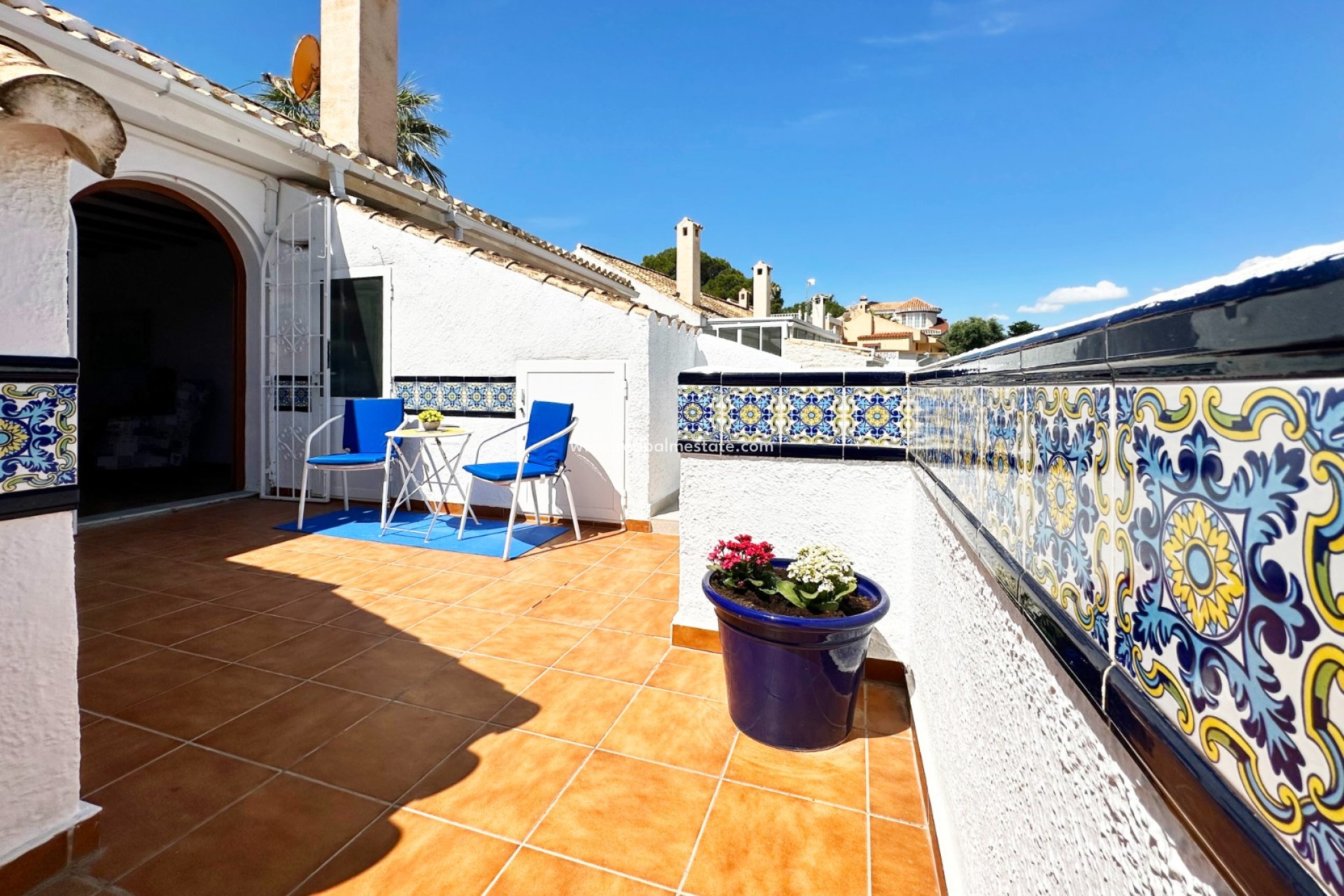 Revente - Maison de ville -
Orihuela Costa