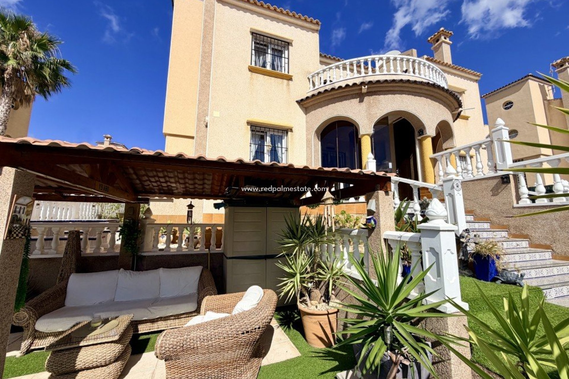 Revente - Maison de ville -
Orihuela Costa
