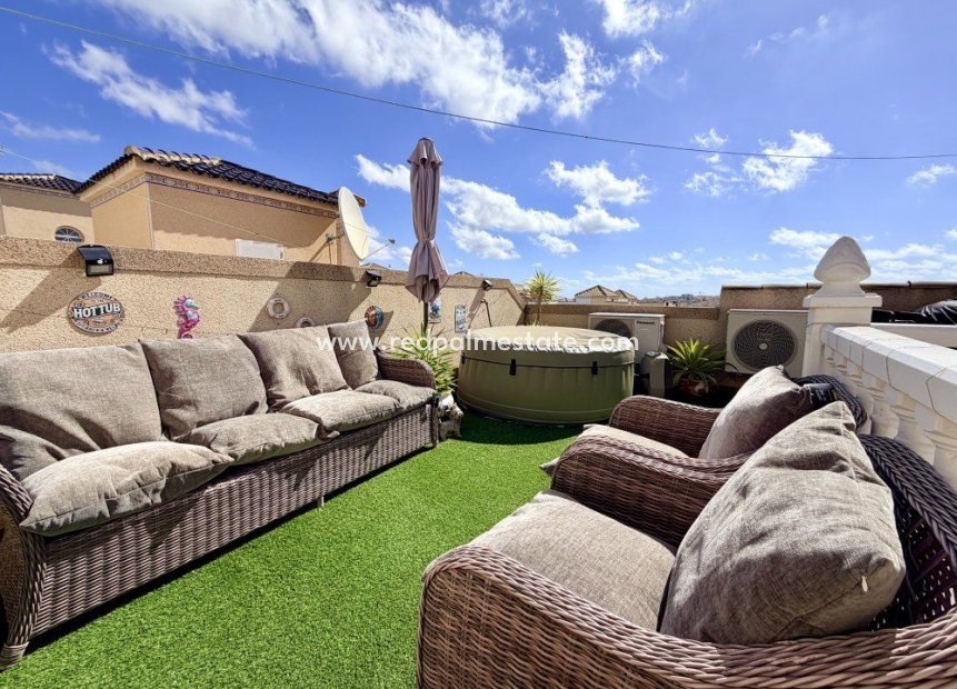 Revente - Maison de ville -
Orihuela Costa