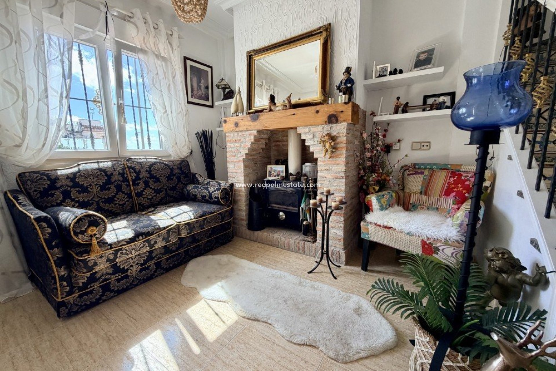 Revente - Maison de ville -
Orihuela Costa