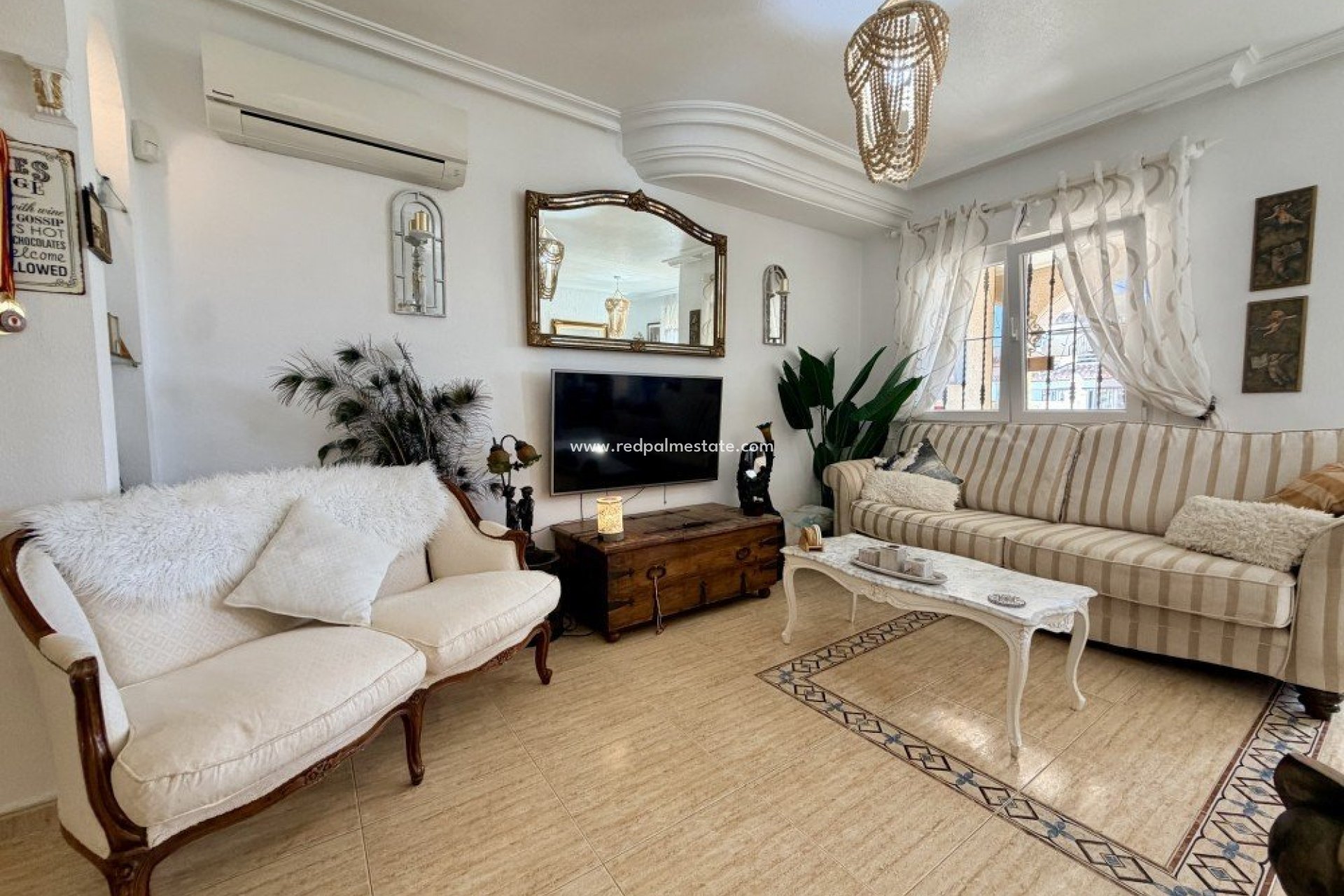 Revente - Maison de ville -
Orihuela Costa