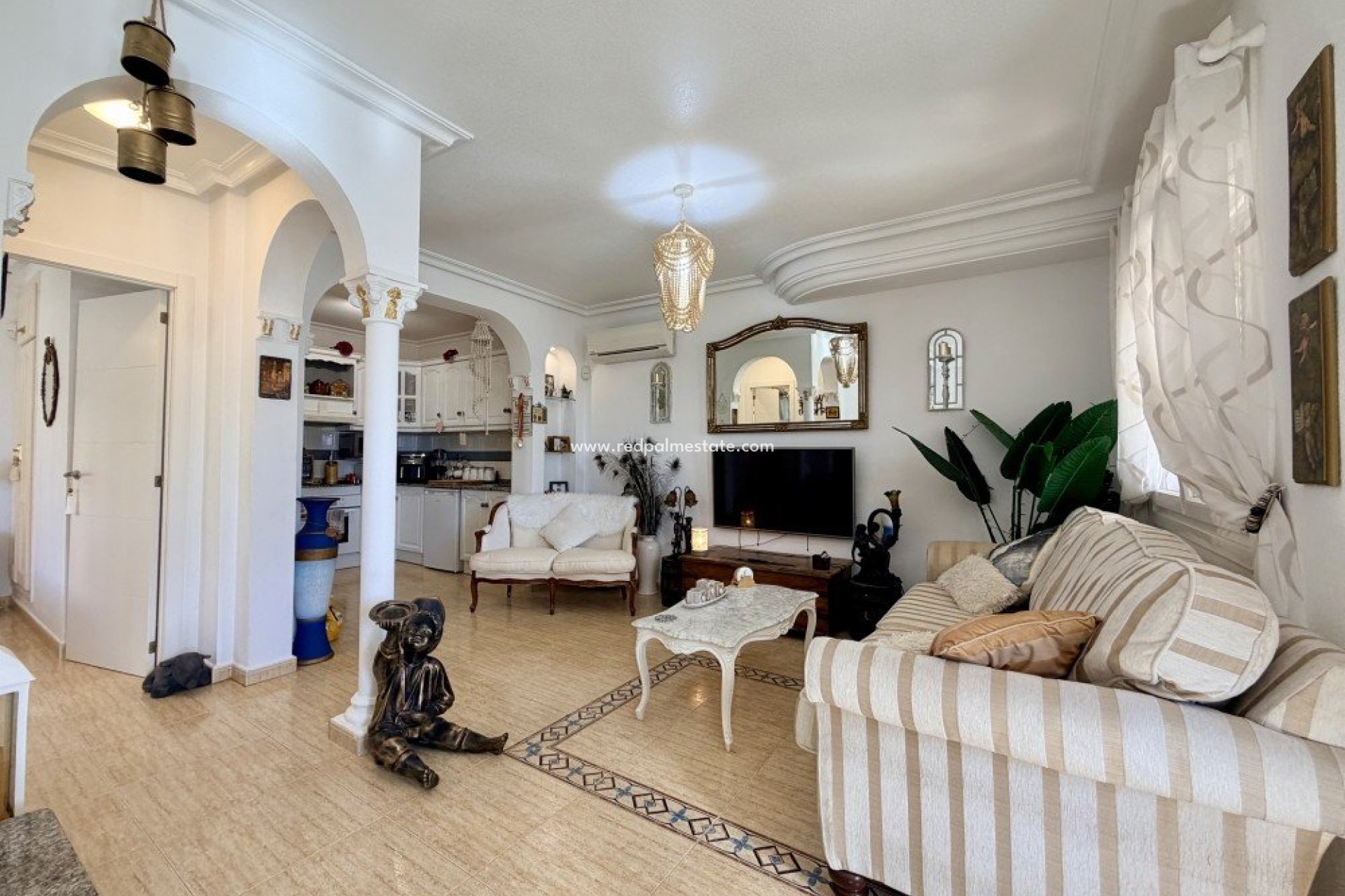 Revente - Maison de ville -
Orihuela Costa