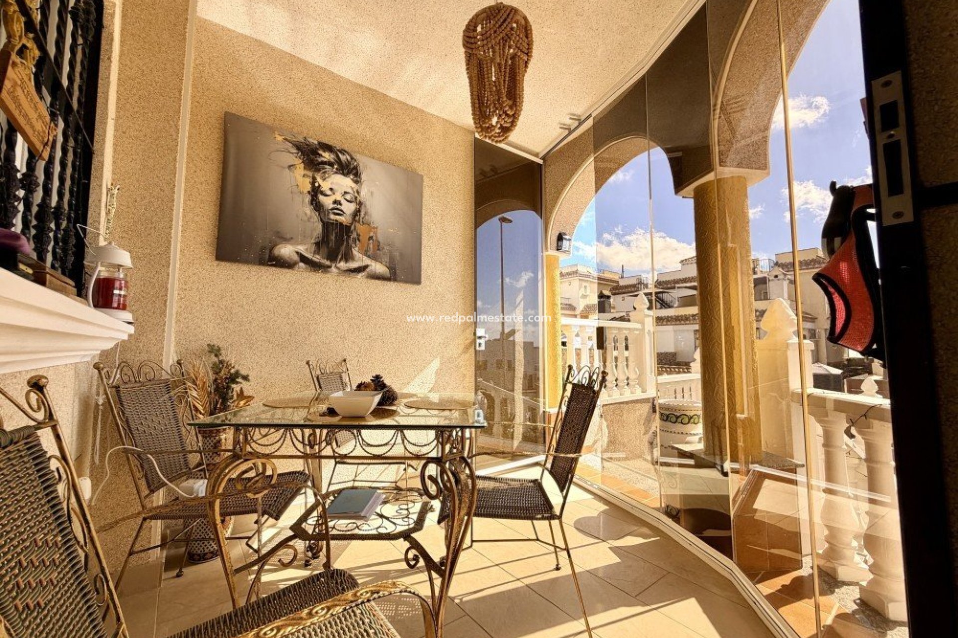 Revente - Maison de ville -
Orihuela Costa