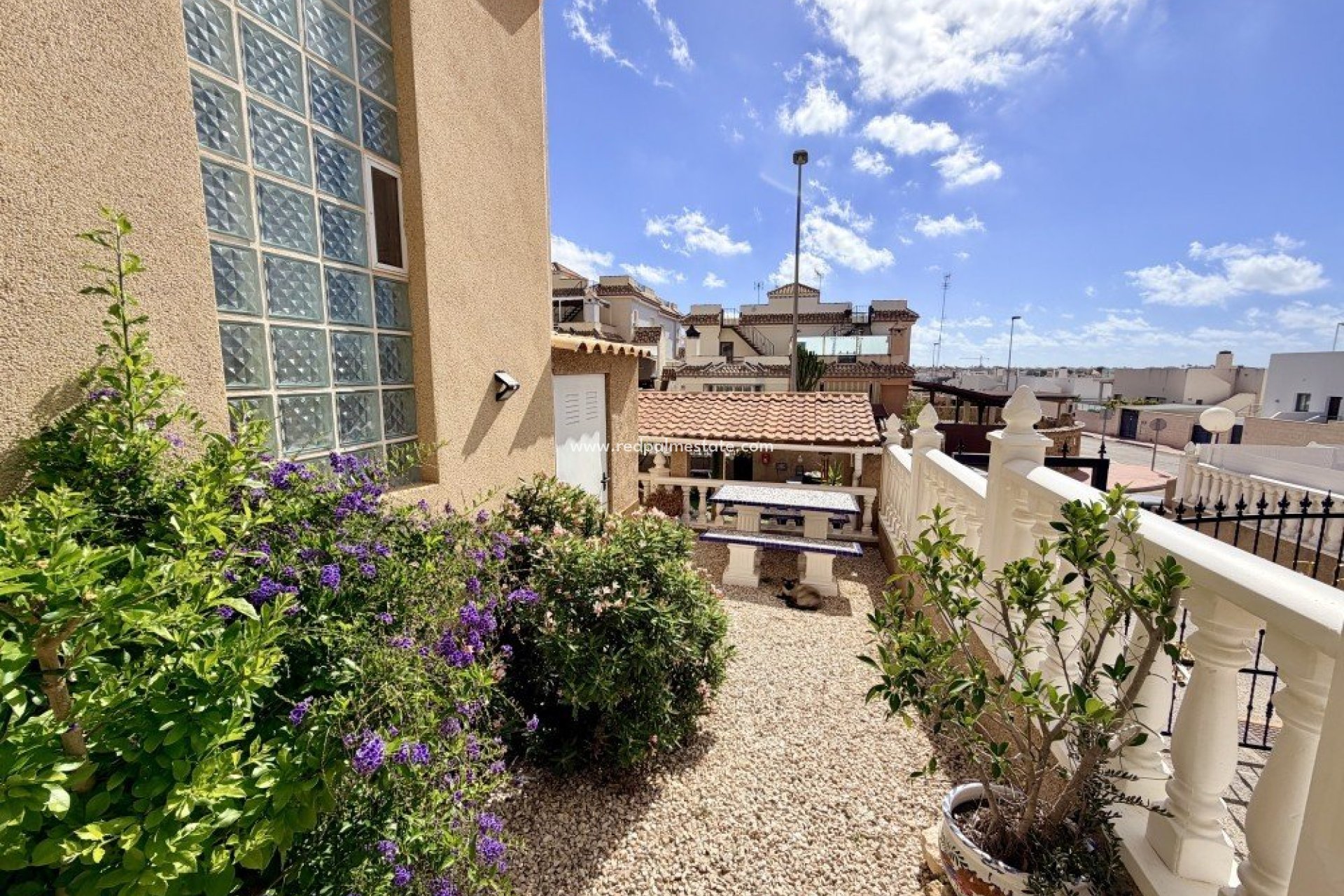 Revente - Maison de ville -
Orihuela Costa
