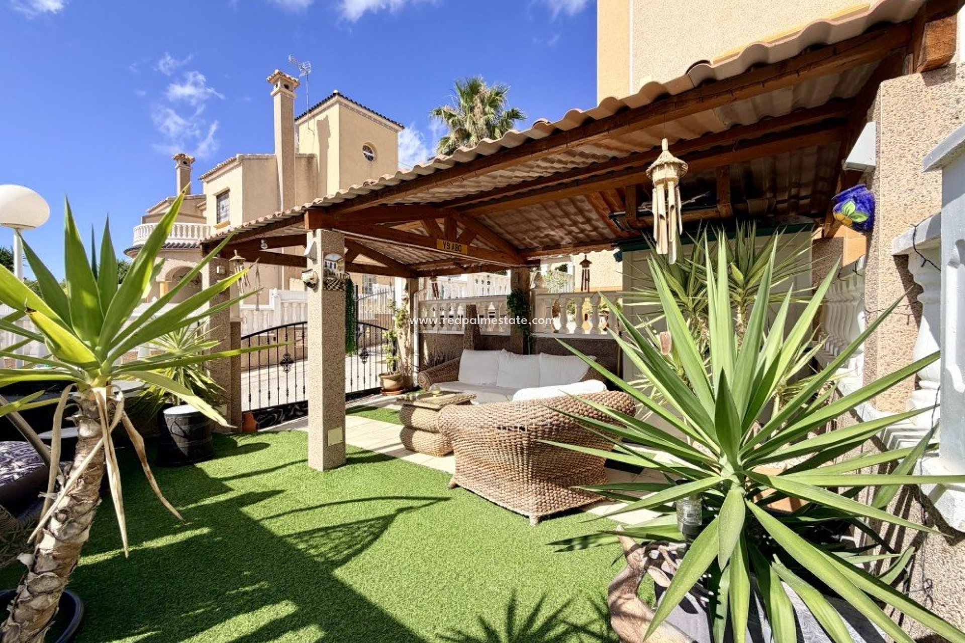 Revente - Maison de ville -
Orihuela Costa