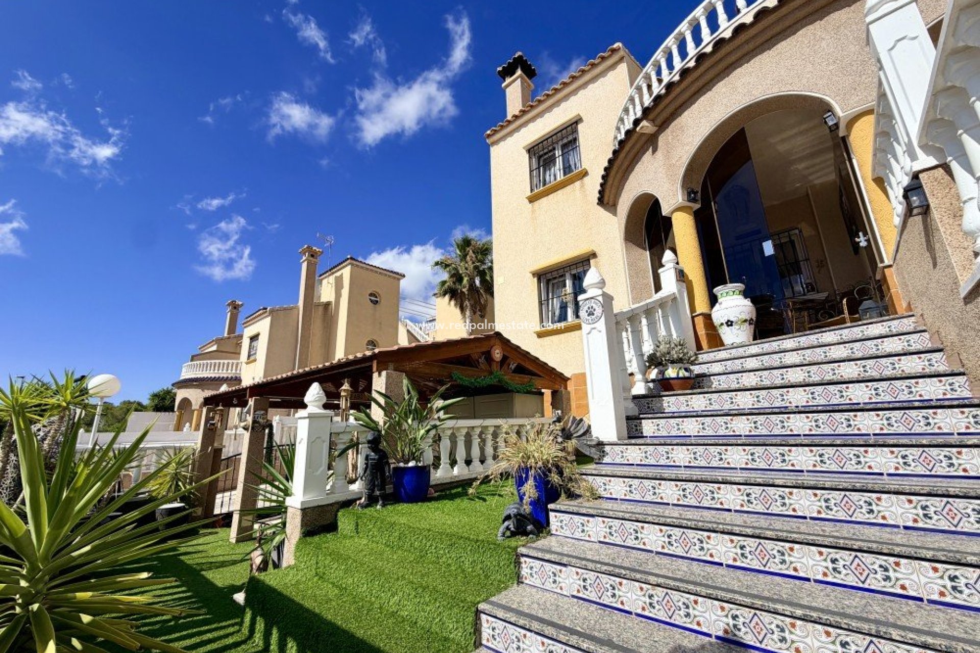 Revente - Maison de ville -
Orihuela Costa