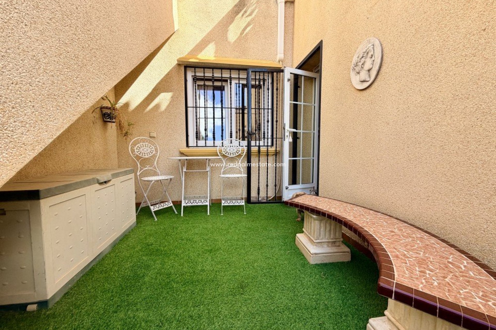 Revente - Maison de ville -
Orihuela Costa