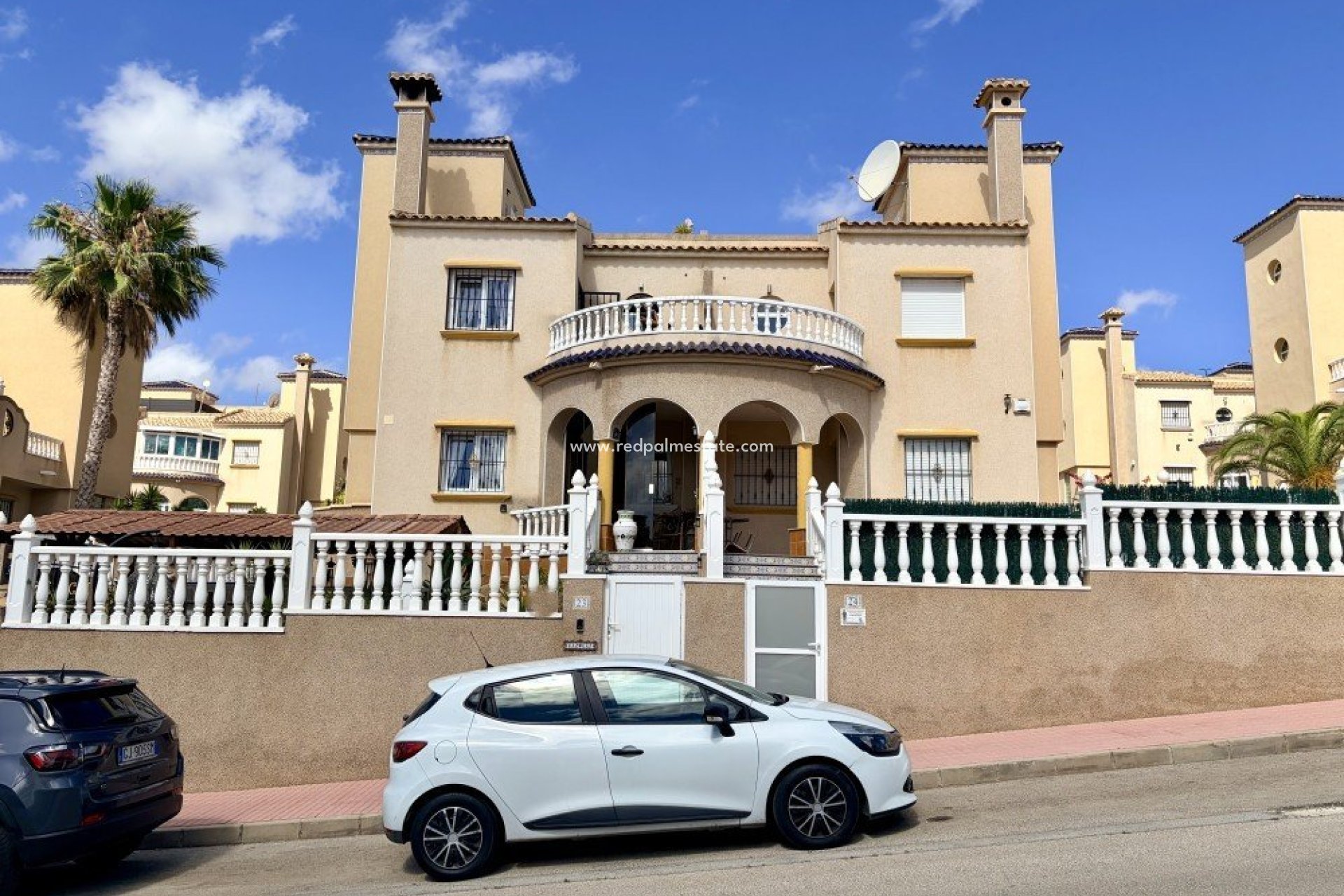 Revente - Maison de ville -
Orihuela Costa