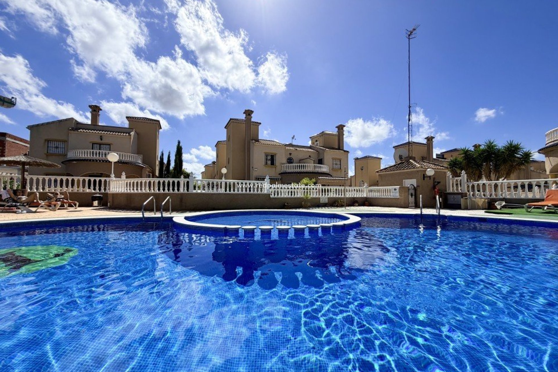 Revente - Maison de ville -
Orihuela Costa