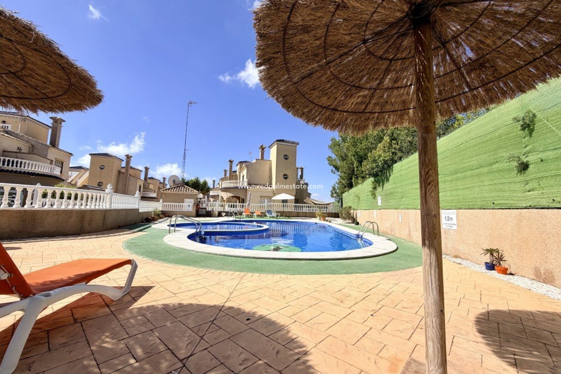 Revente - Maison de ville -
Orihuela Costa