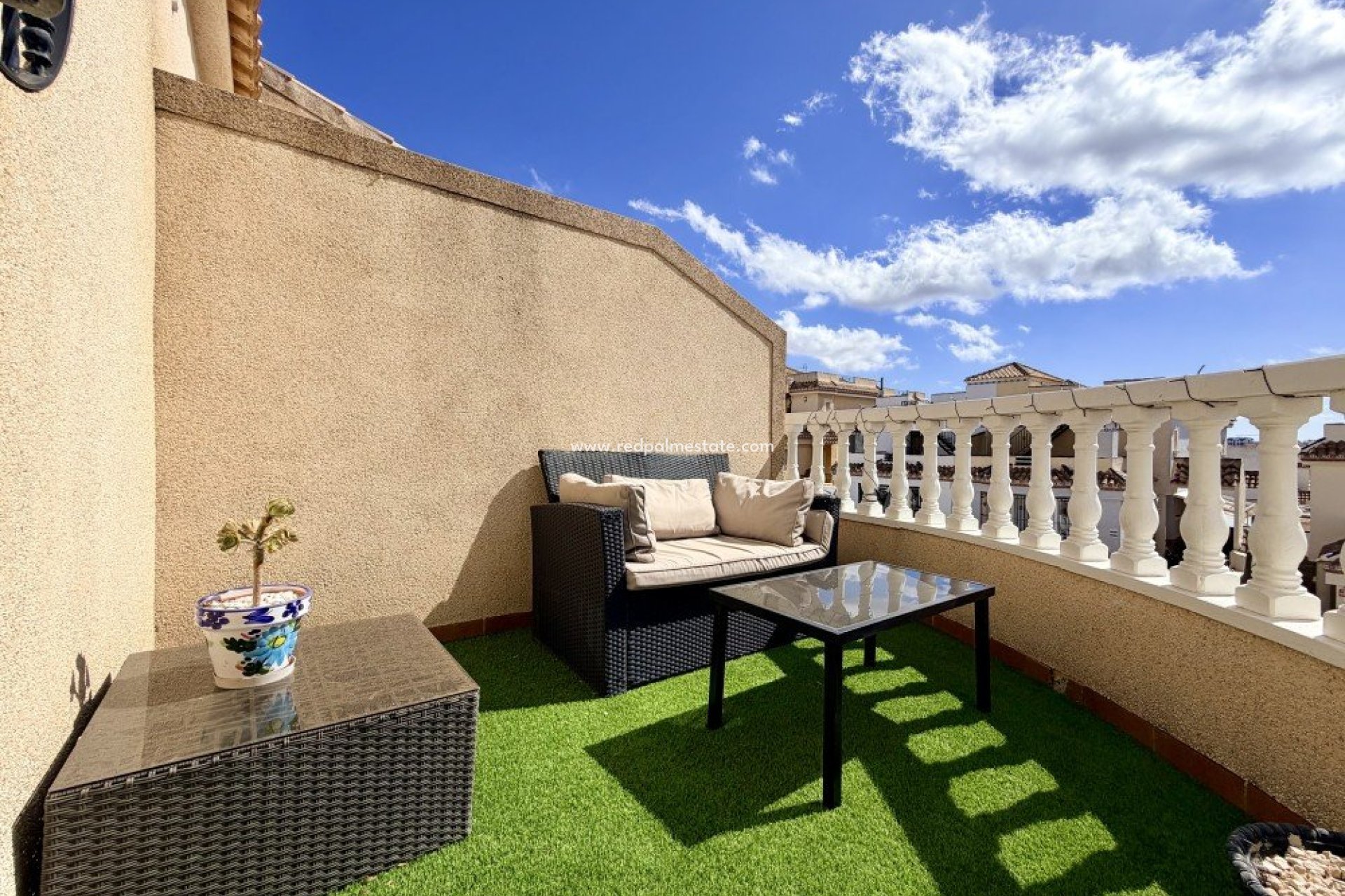 Revente - Maison de ville -
Orihuela Costa