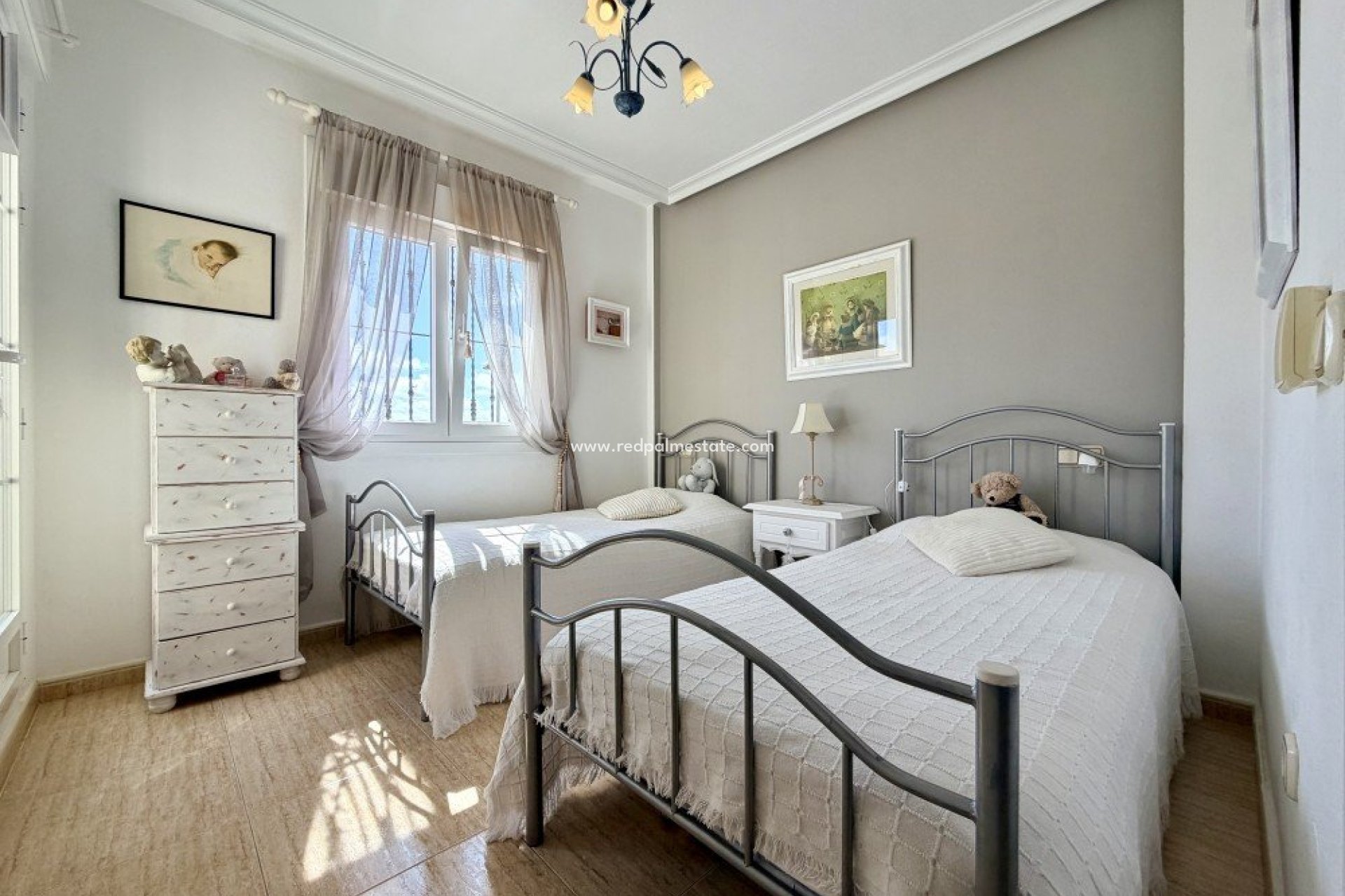 Revente - Maison de ville -
Orihuela Costa