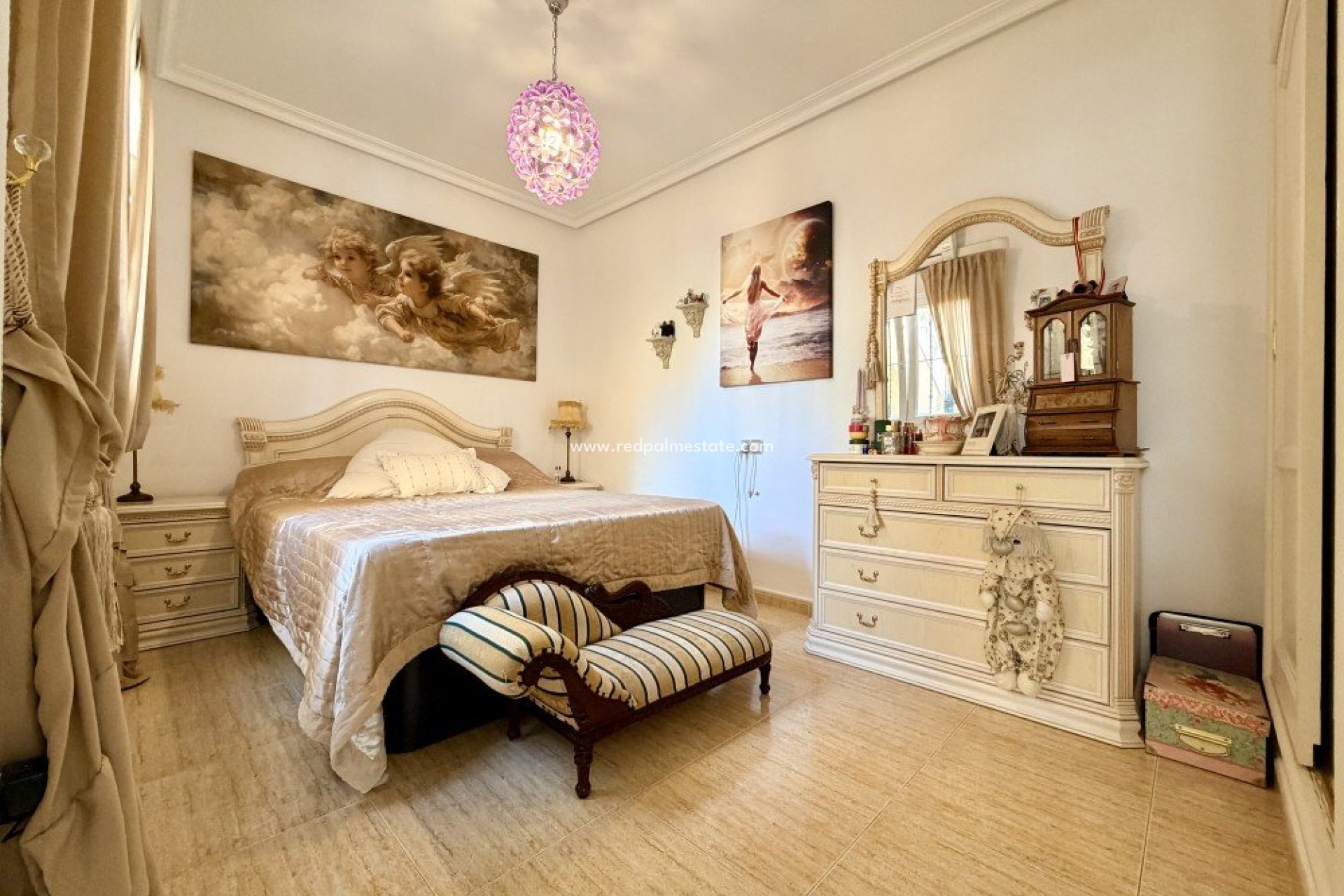 Revente - Maison de ville -
Orihuela Costa