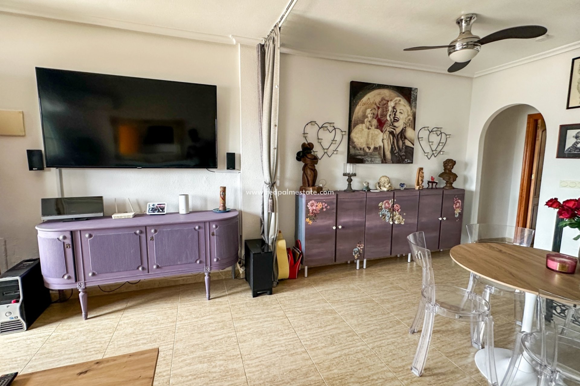 Revente - Maison de ville -
Orihuela - Inland