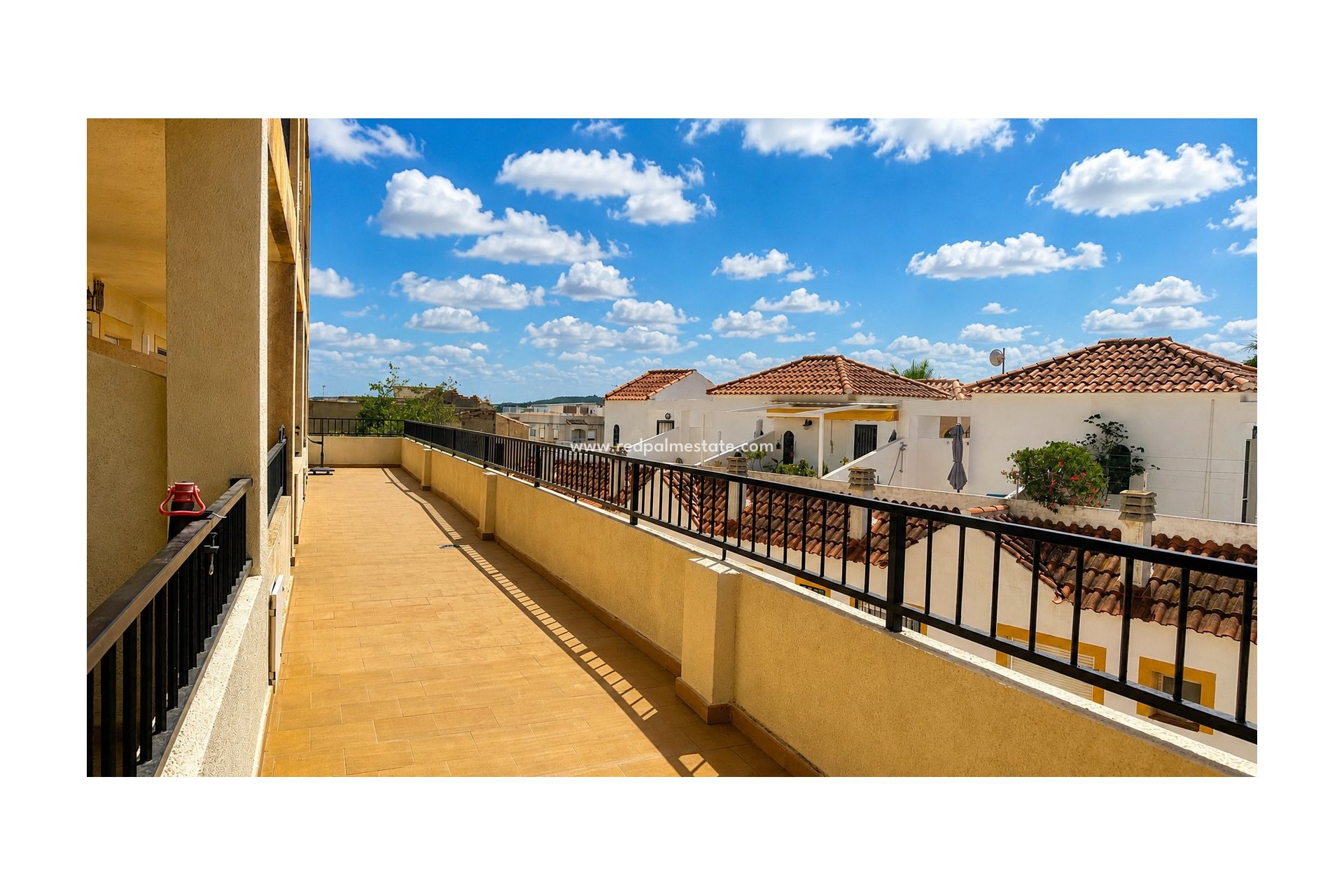 Revente - Maison de ville -
Orihuela - Inland