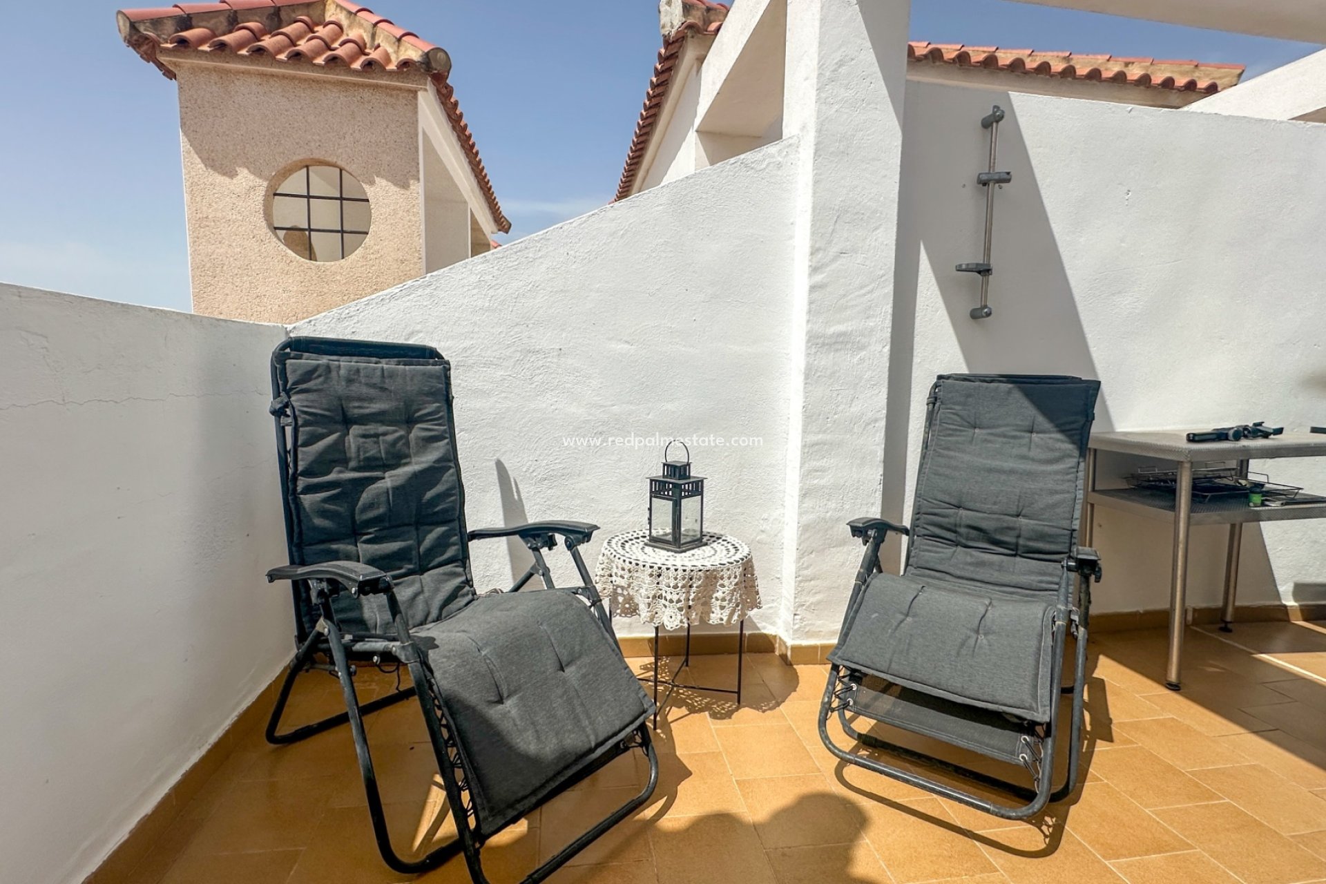 Revente - Maison de ville -
Orihuela - Inland