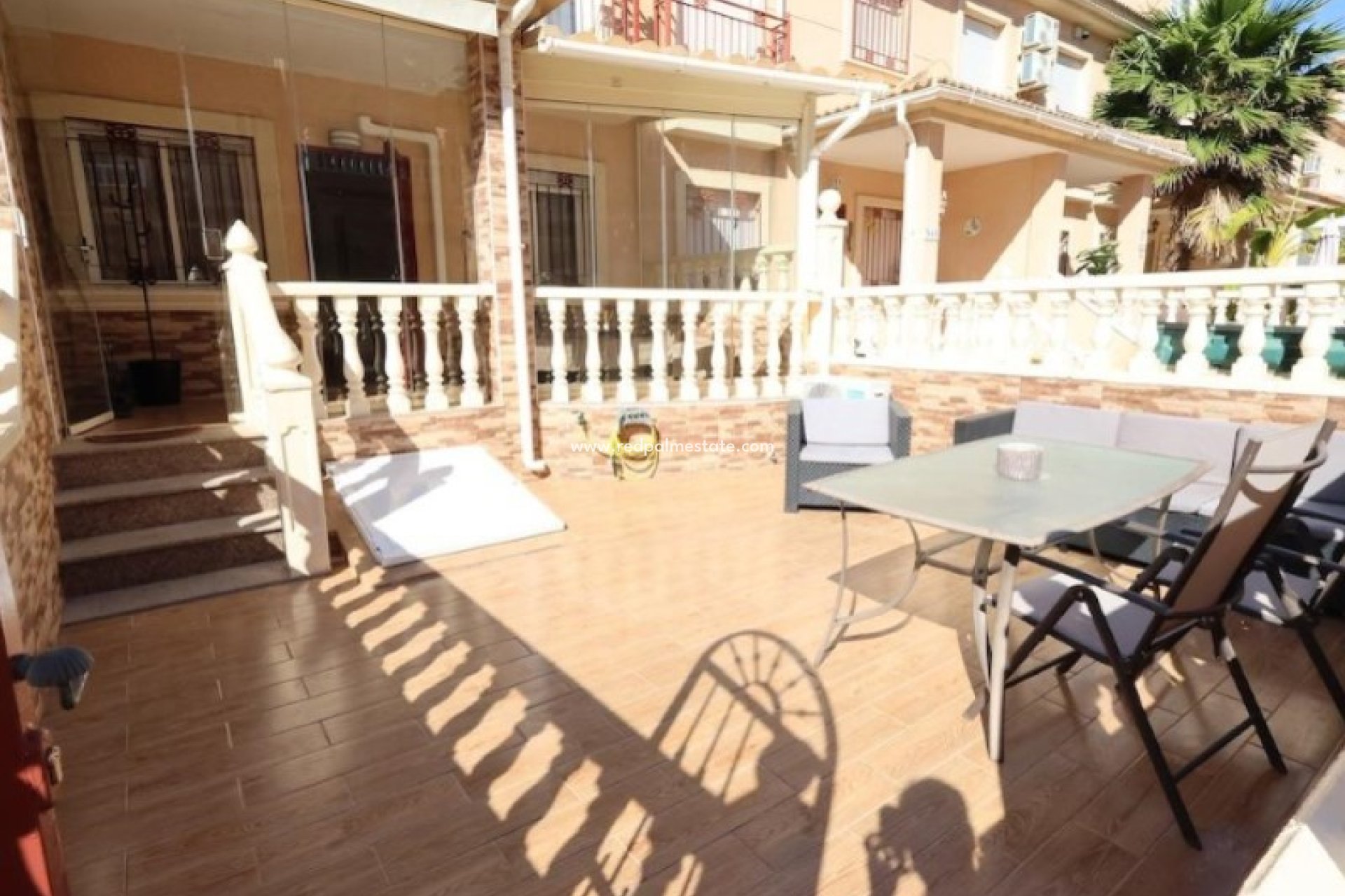 Revente - Maison de ville -
Orihuela - Inland