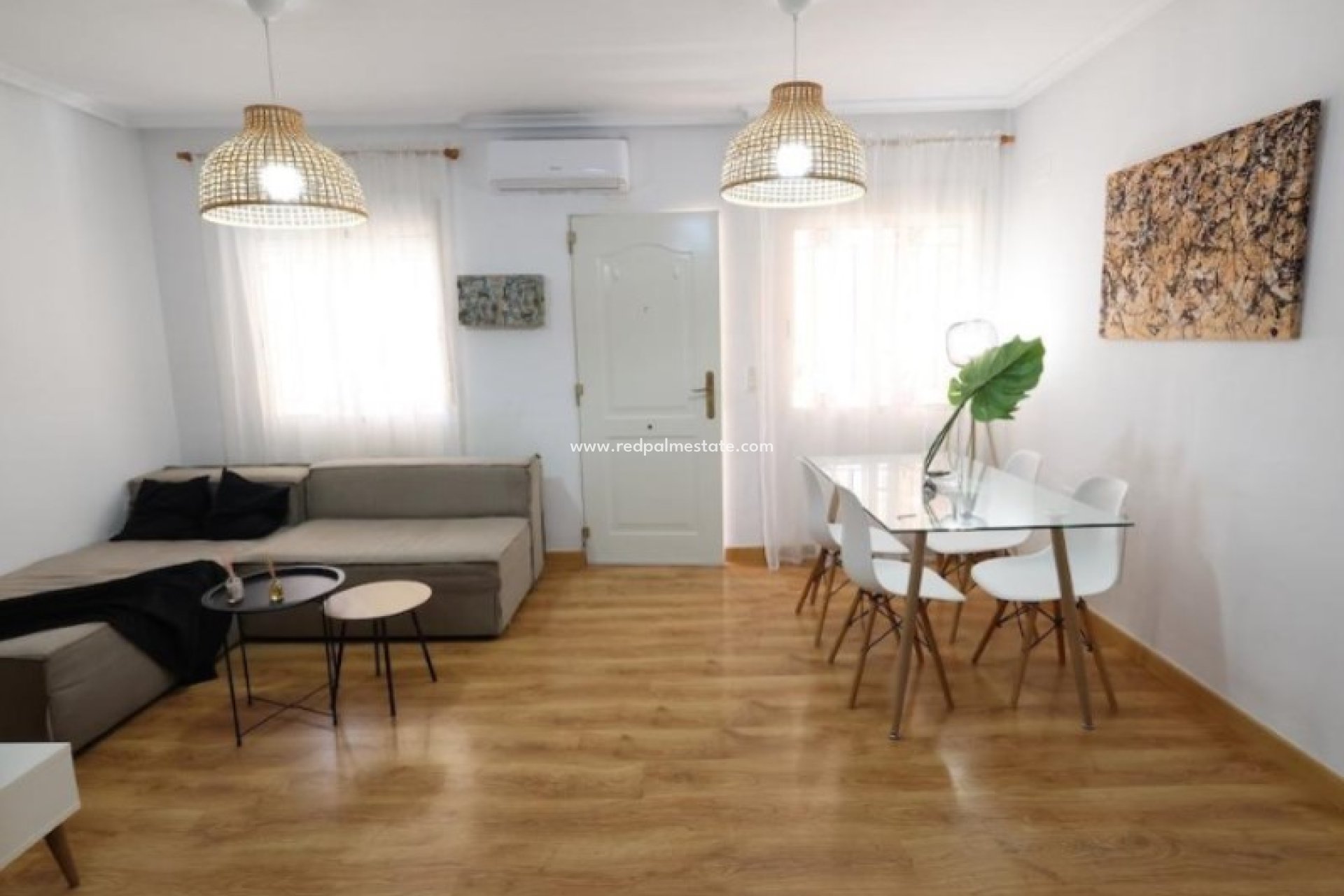 Revente - Maison de ville -
Orihuela - Inland
