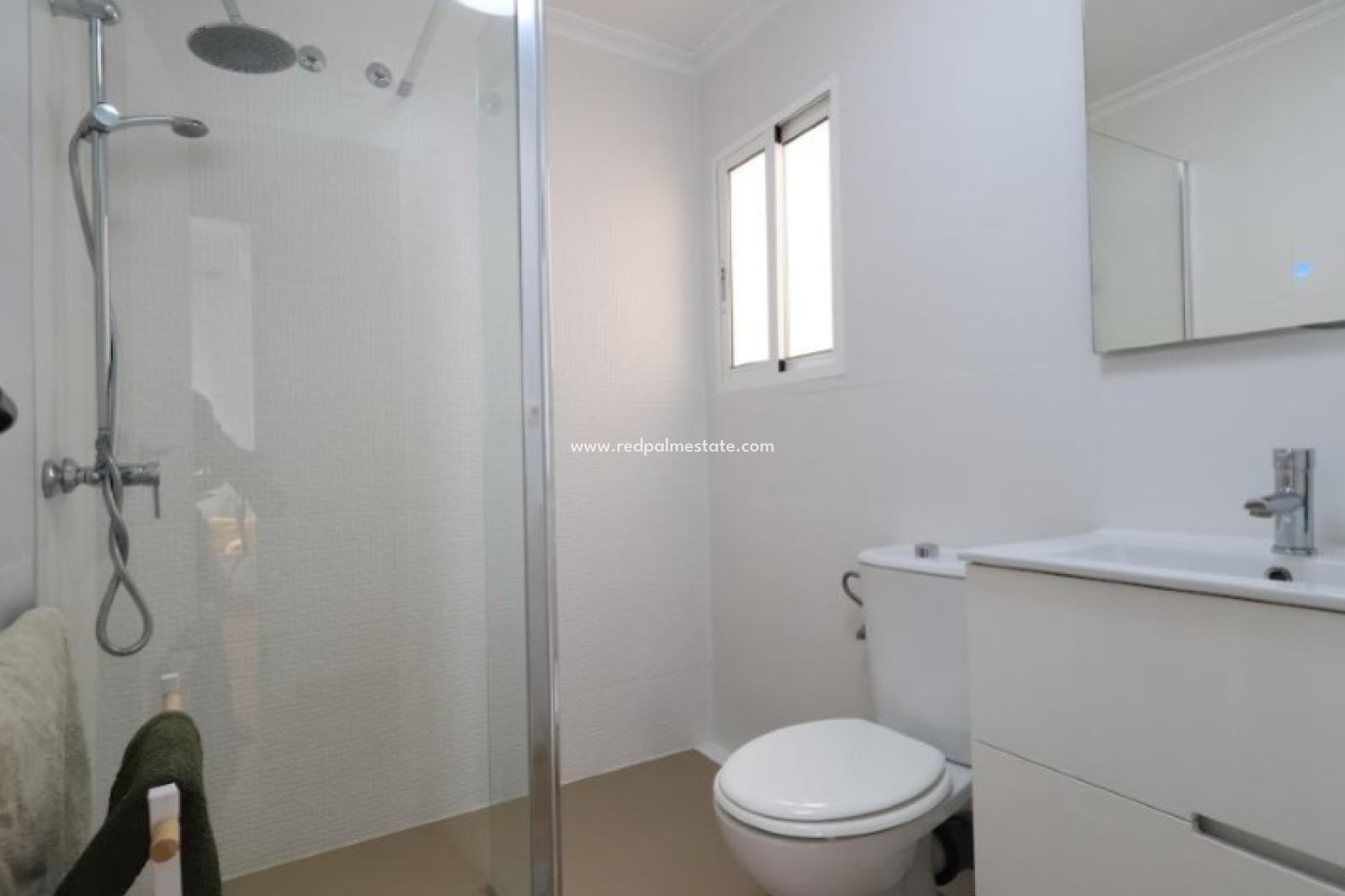 Revente - Maison de ville -
Orihuela - Inland