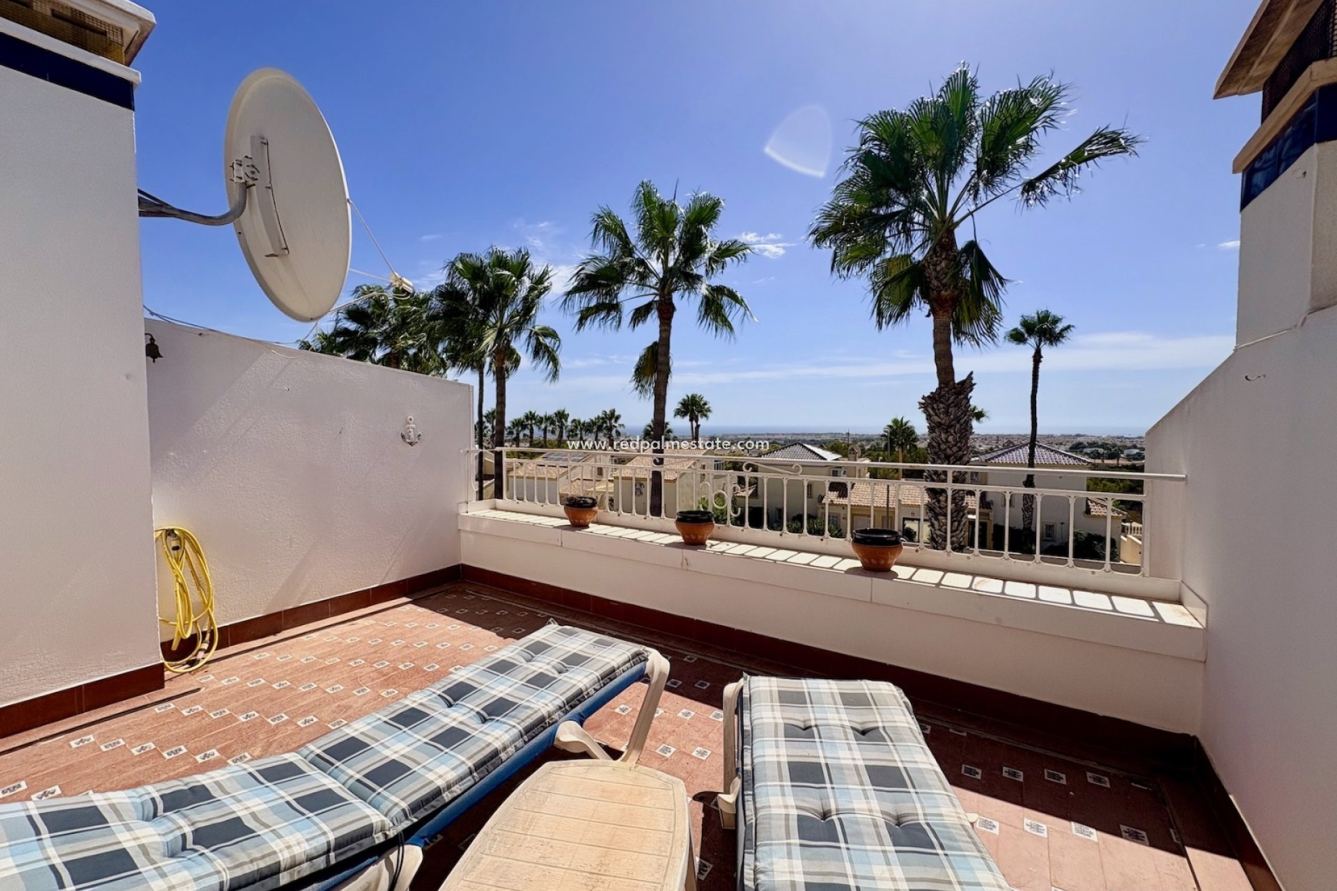 Revente - Maison de ville -
Orihuela - Inland
