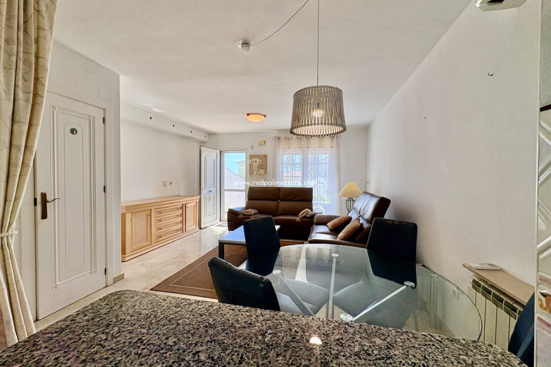 Revente - Maison de ville -
Orihuela - Inland