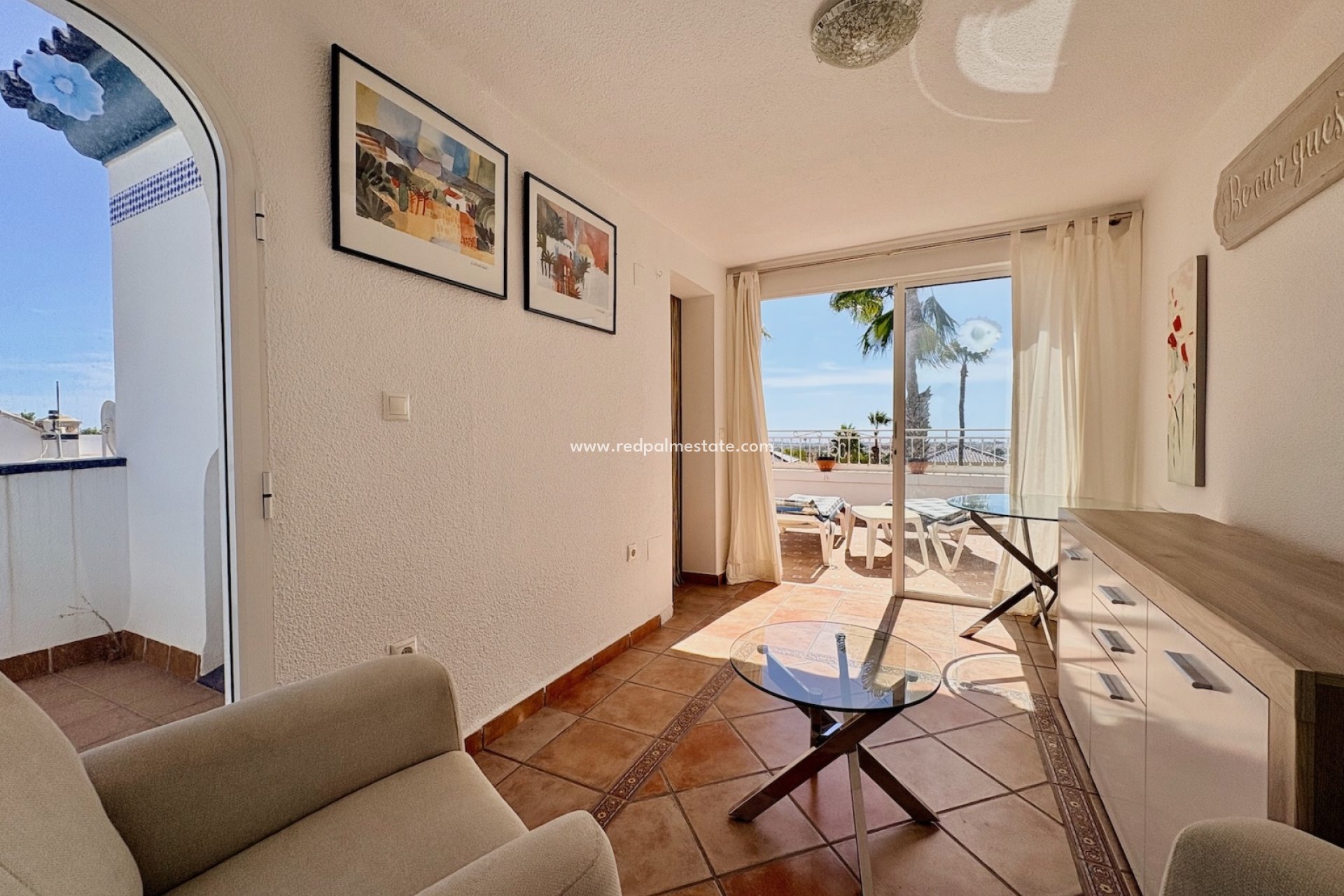 Revente - Maison de ville -
Orihuela - Inland