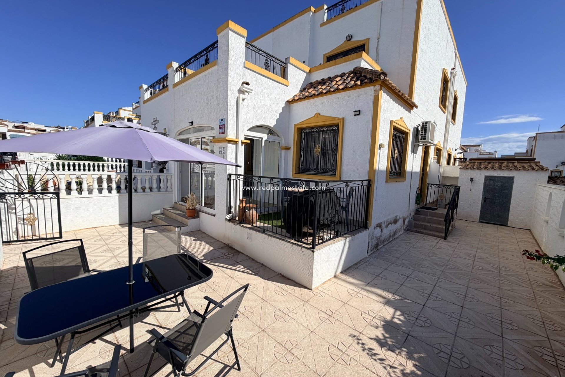 Revente - Maison de ville -
Orihuela - Inland