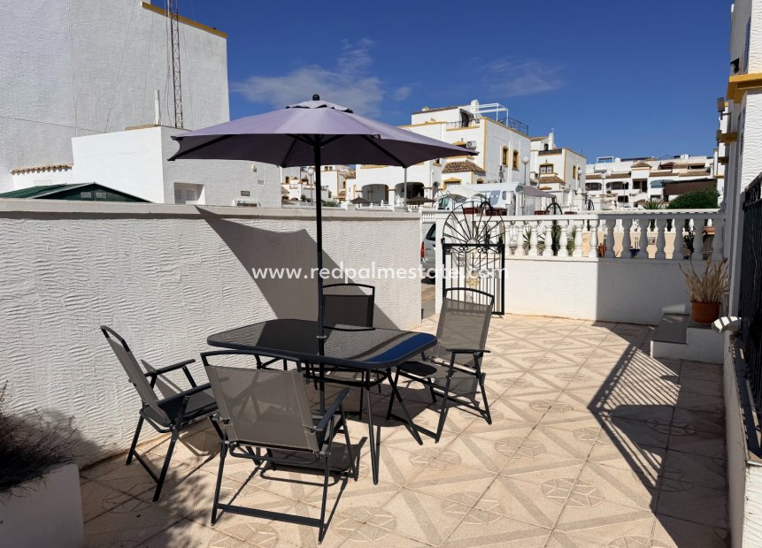 Revente - Maison de ville -
Orihuela - Inland