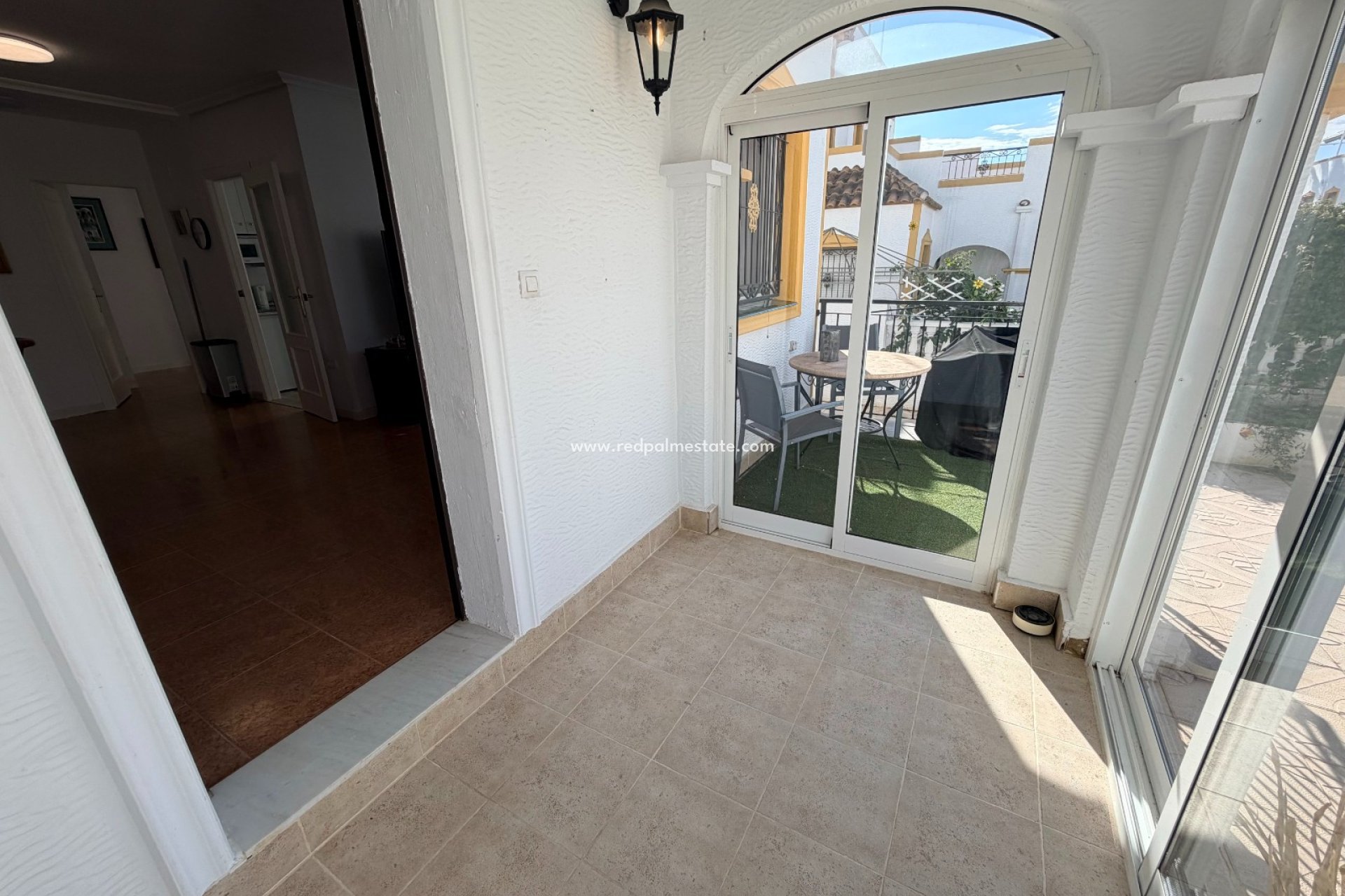 Revente - Maison de ville -
Orihuela - Inland