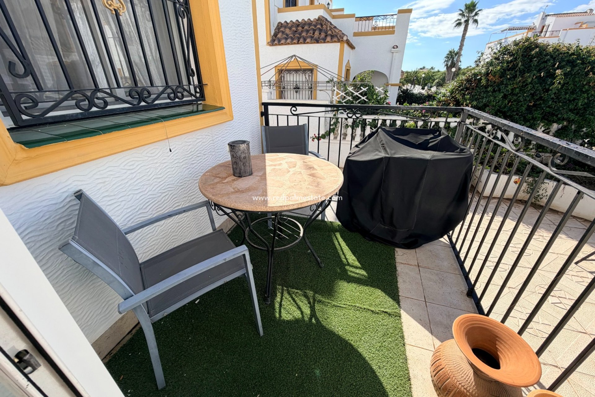 Revente - Maison de ville -
Orihuela - Inland