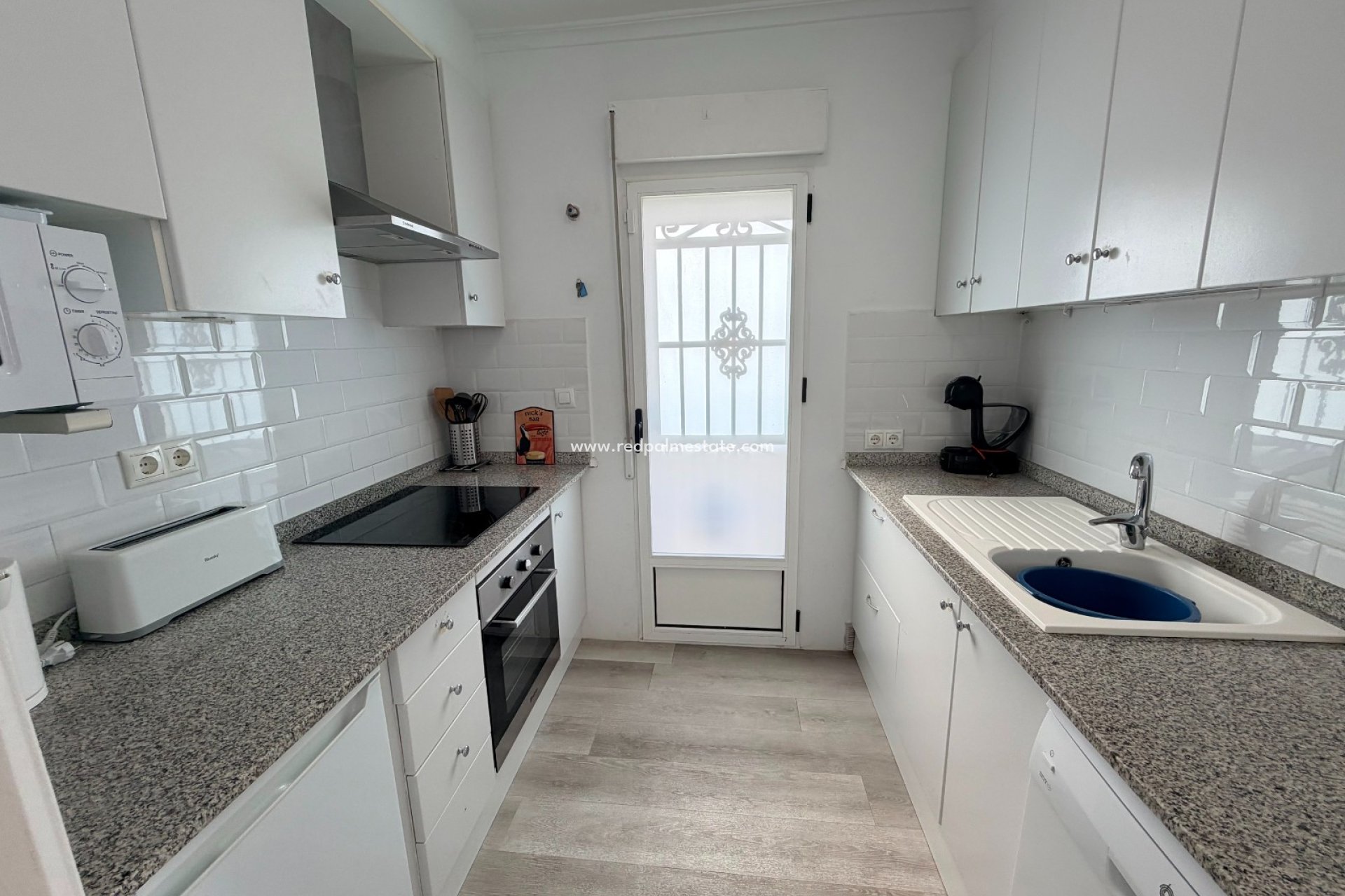 Revente - Maison de ville -
Orihuela - Inland