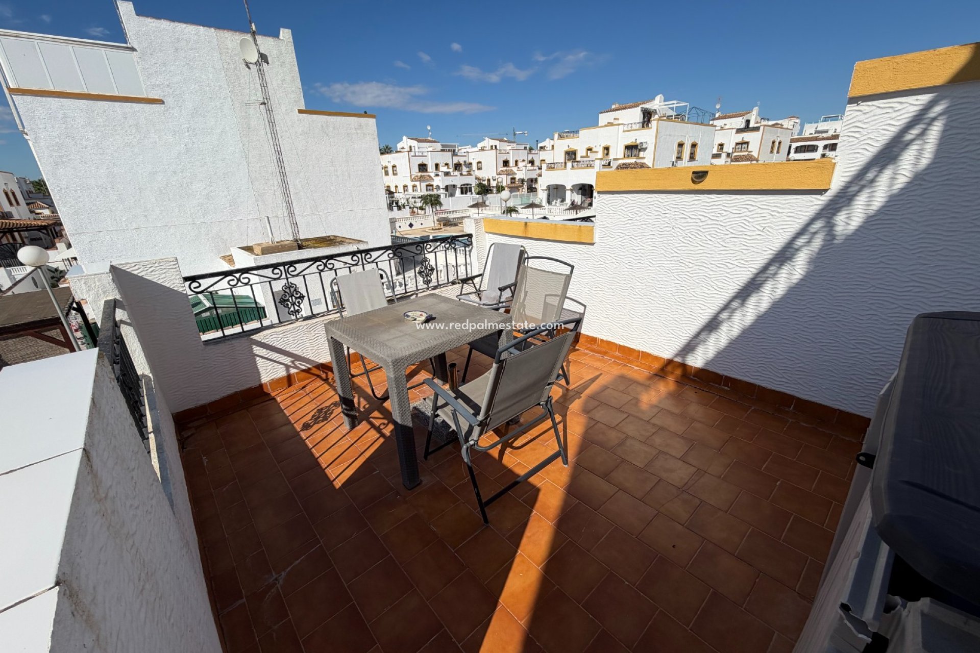 Revente - Maison de ville -
Orihuela - Inland