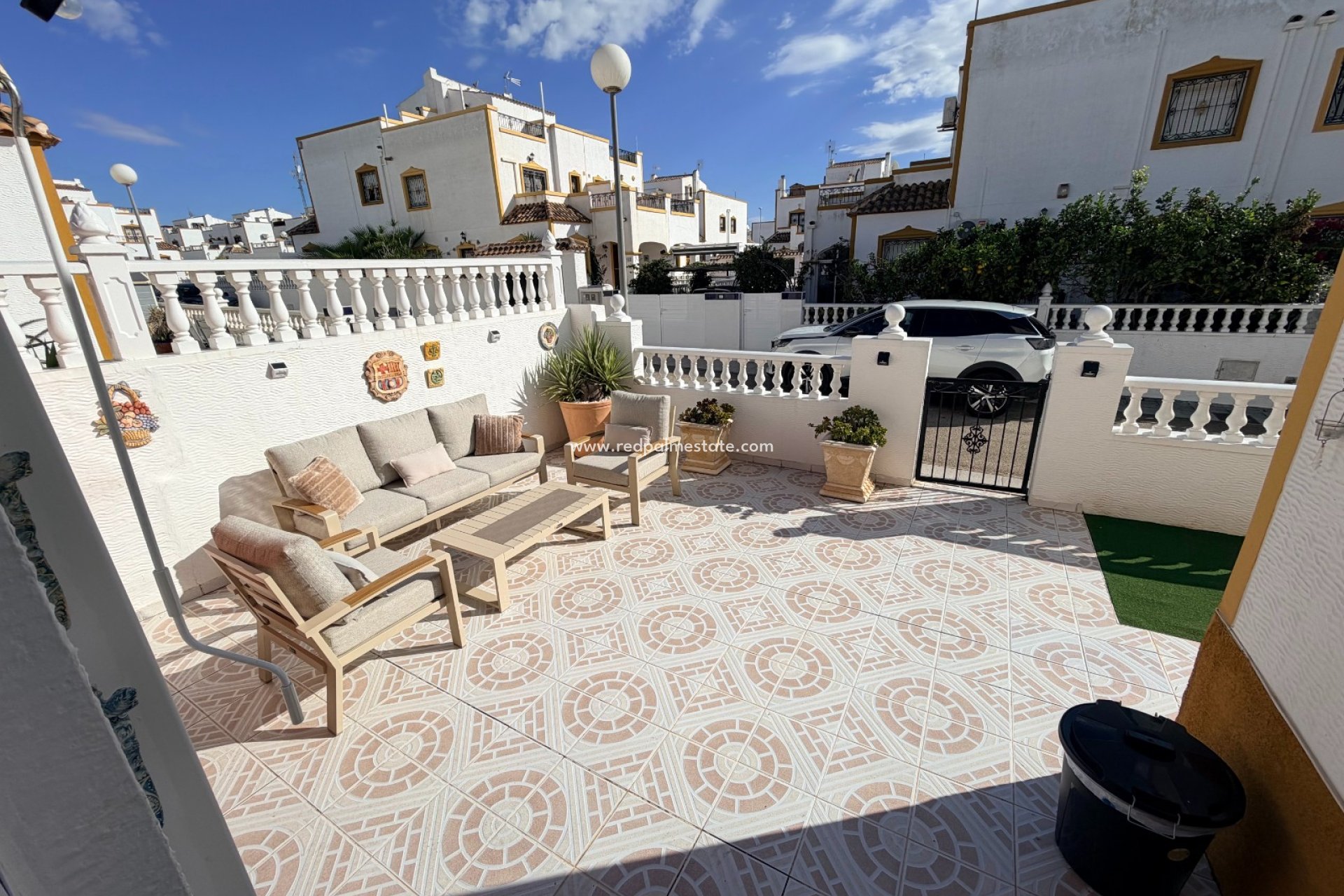 Revente - Maison de ville -
Orihuela - Inland