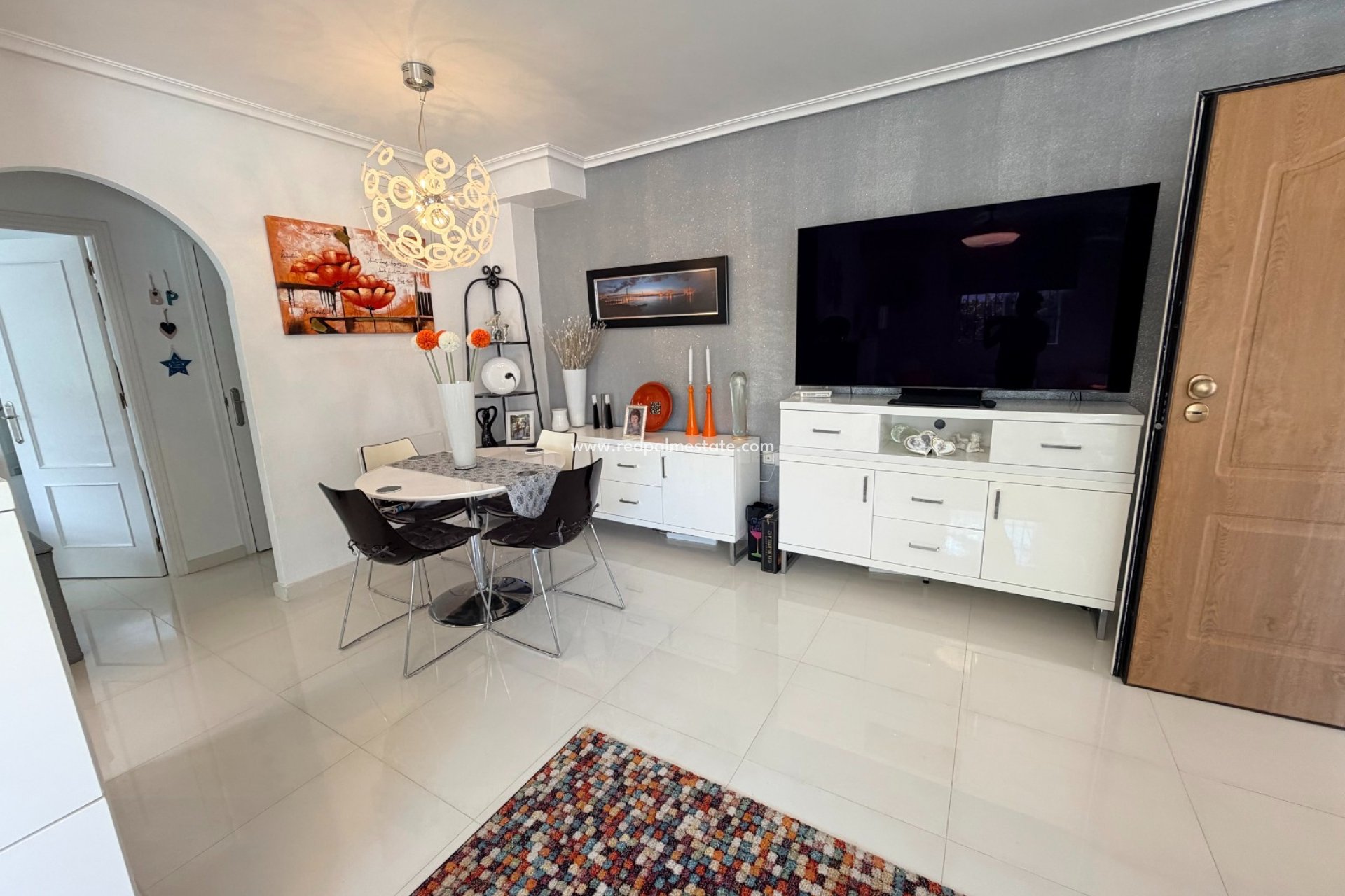 Revente - Maison de ville -
Orihuela - Inland