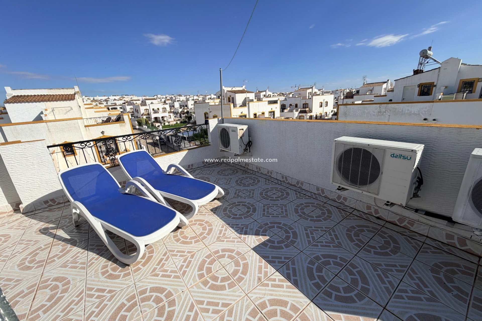Revente - Maison de ville -
Orihuela - Inland